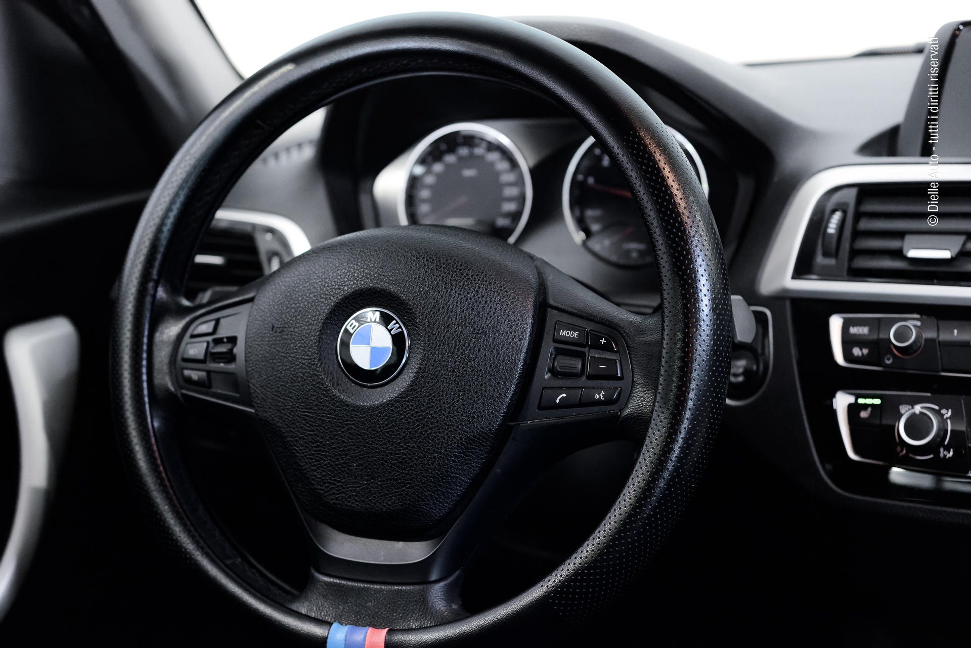 Bmw 118i Advantage 5p 136CV