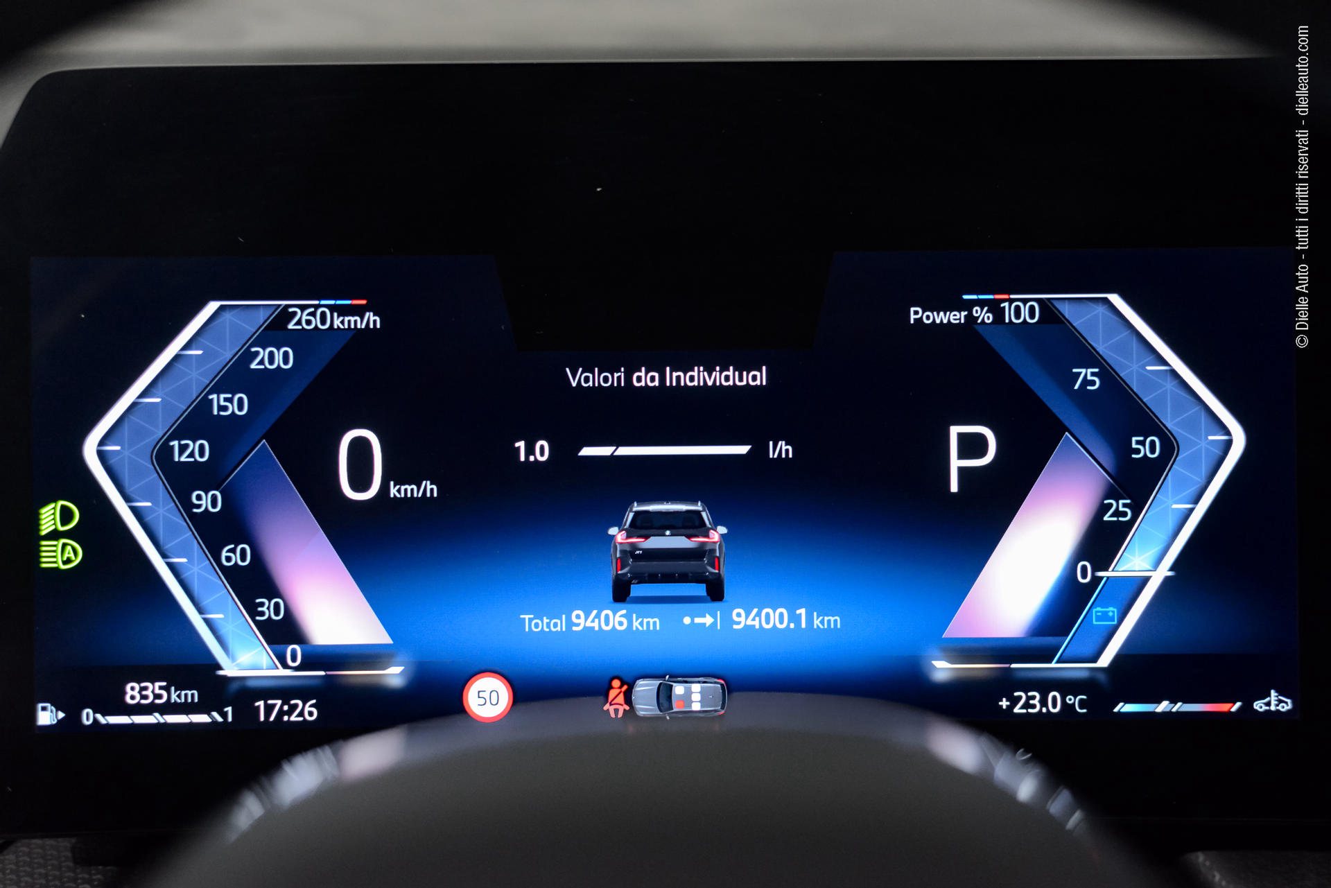 Bmw X1 sdrive18i MSport auto *gancio traino elettrico*