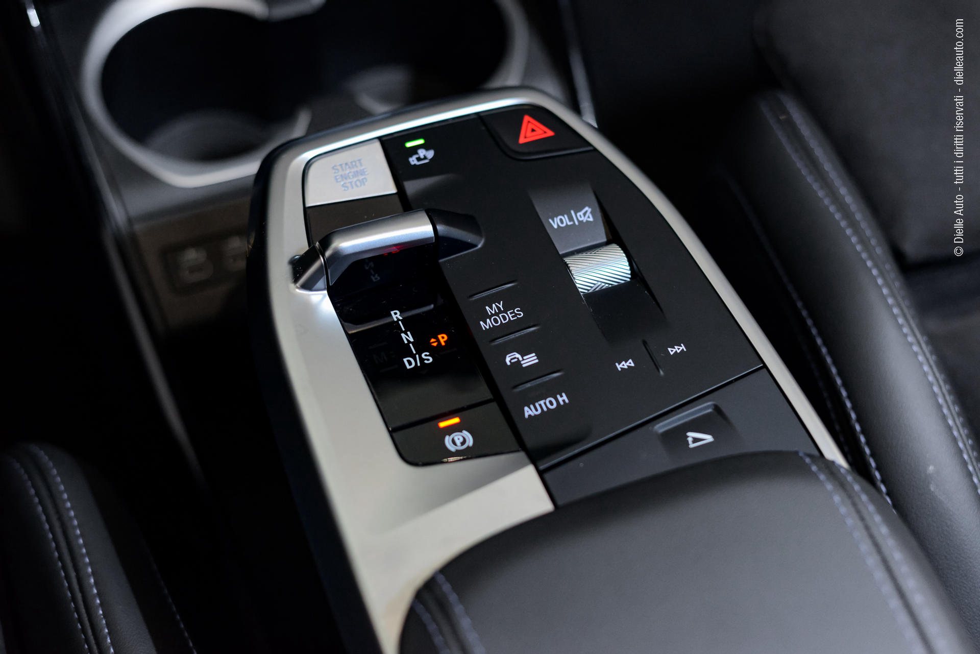 Bmw X1 sdrive18i MSport auto *gancio traino elettrico*