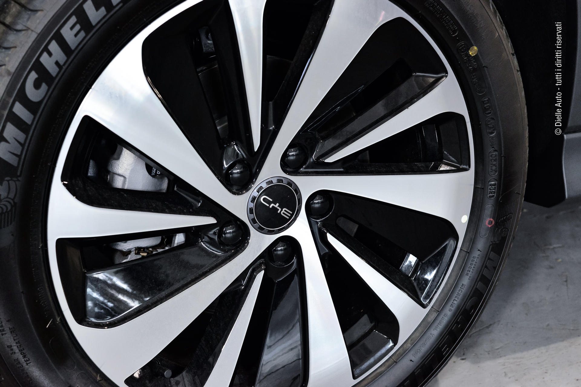 Byd Seal U DM-i 4WD 324CV e-Cvt *km0*