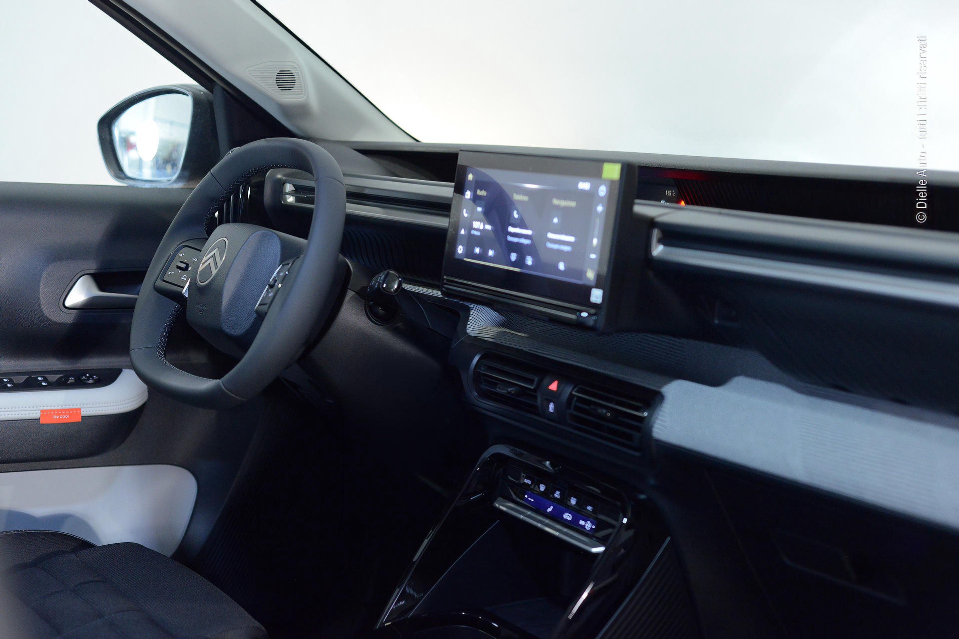 Citroen C3 Aircross 1.2 hybrid Max 145cv edcs6 7p.ti