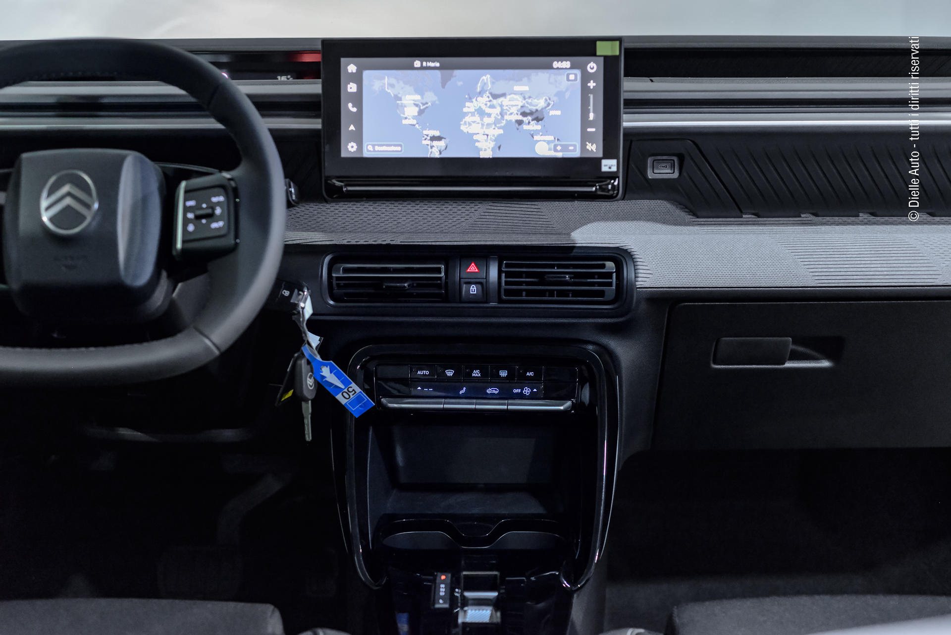 Citroen C3 Aircross 1.2 hybrid Max 145cv edcs6 7p.ti