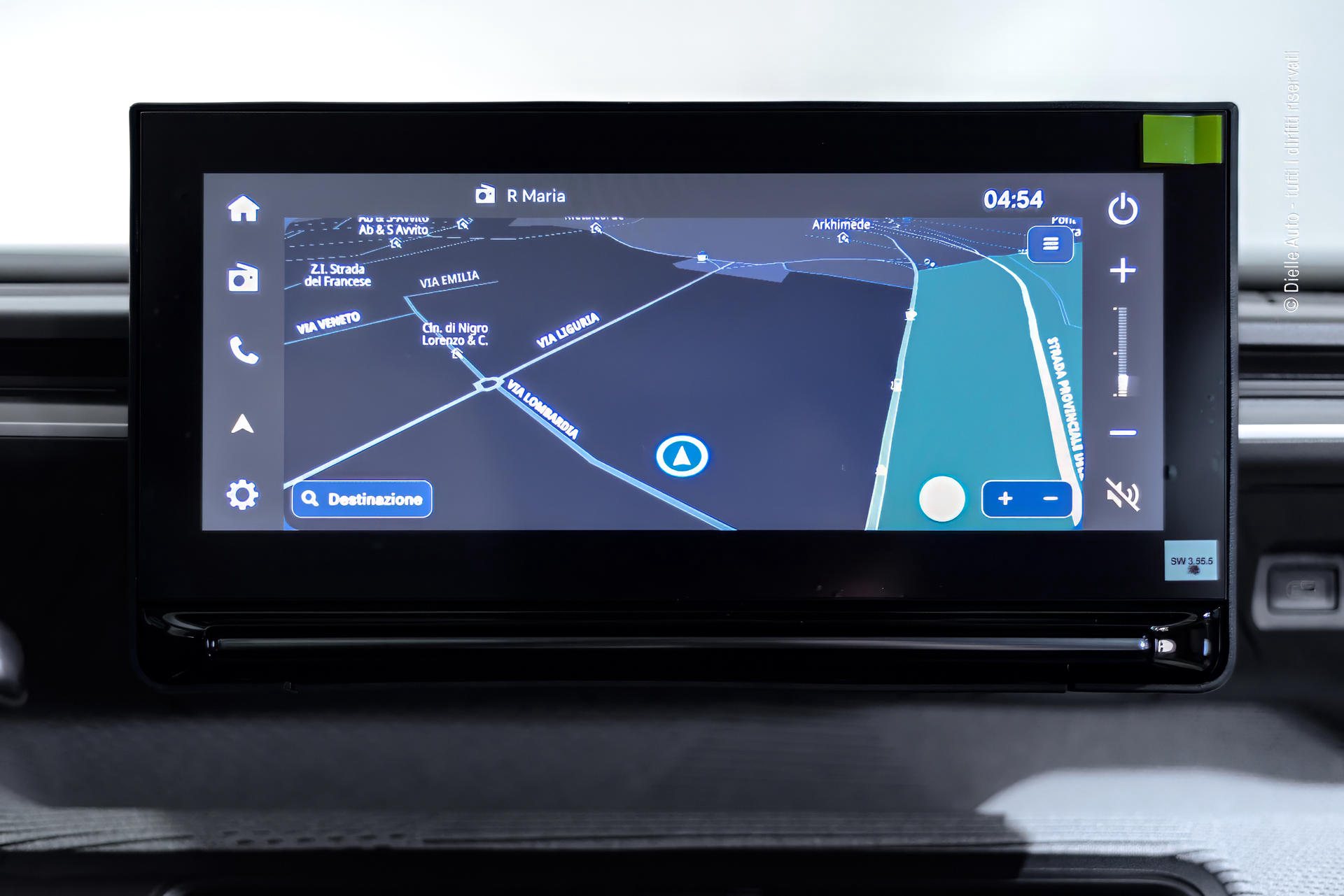 Citroen C3 Aircross 1.2 hybrid Max 145cv edcs6 7p.ti