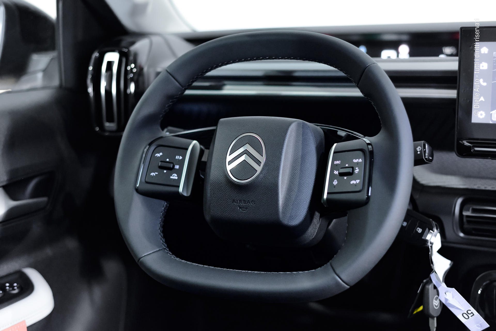 Citroen C3 Aircross 1.2 hybrid Max 145cv edcs6 7p.ti