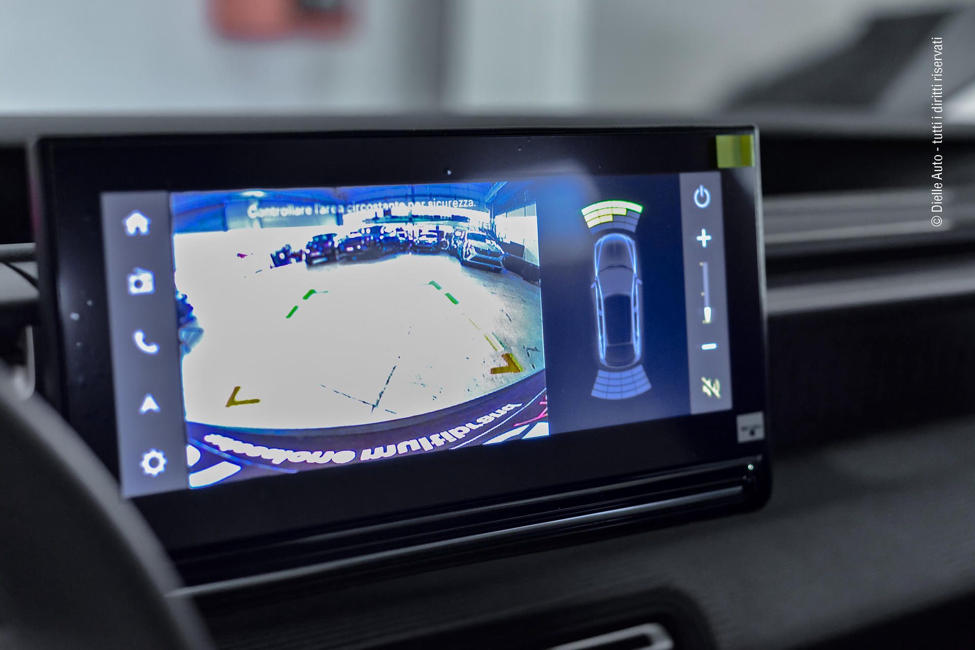 Citroen C3 Aircross 1.2 hybrid Max 145cv edcs6 7p.ti