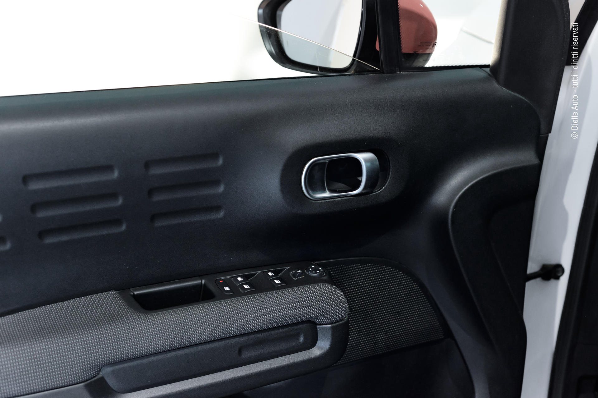 Citroen C3 Aircross 1.2 puretech Shine 82cv my18