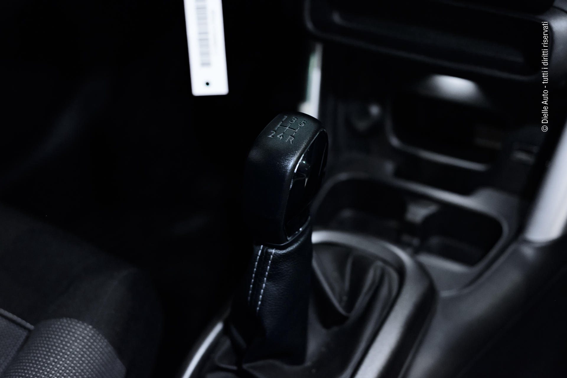 Citroen C3 Aircross 1.2 puretech Shine 82cv my18