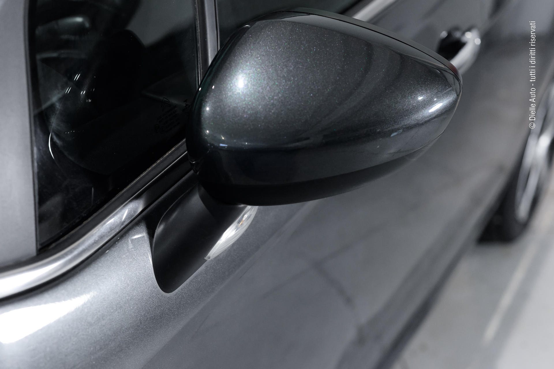 Citroen C3 1.6 bluehdi Seduction 75cv