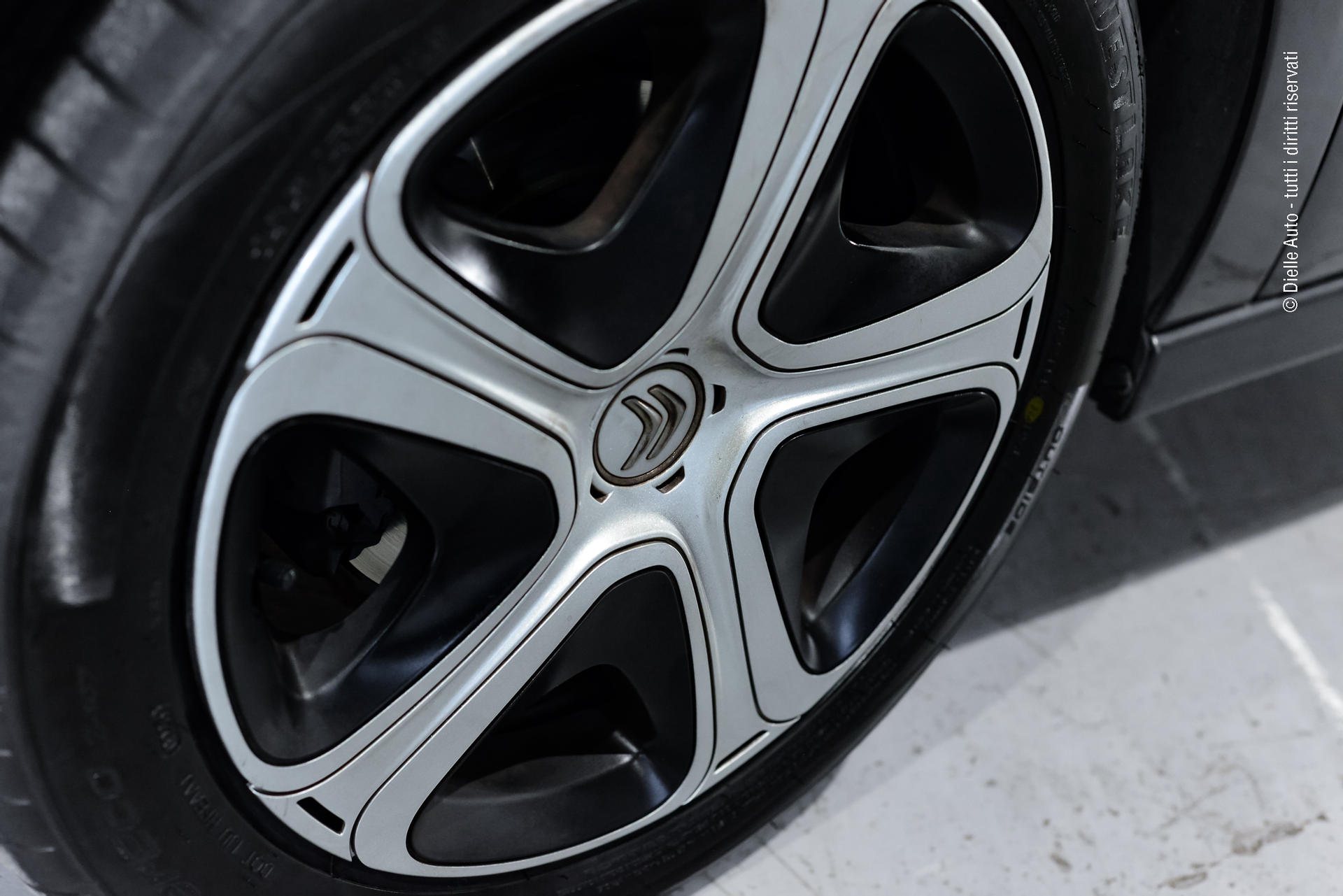 Citroen C3 1.6 bluehdi Seduction 75cv