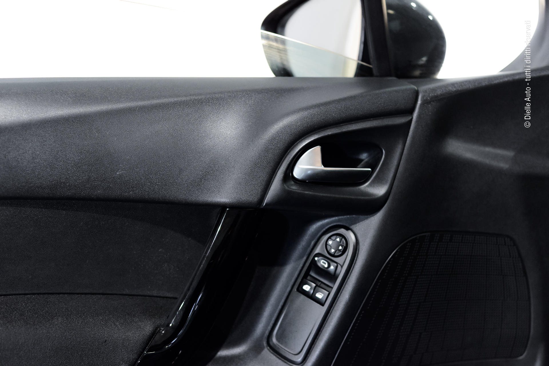 Citroen C3 1.6 bluehdi Seduction 75cv