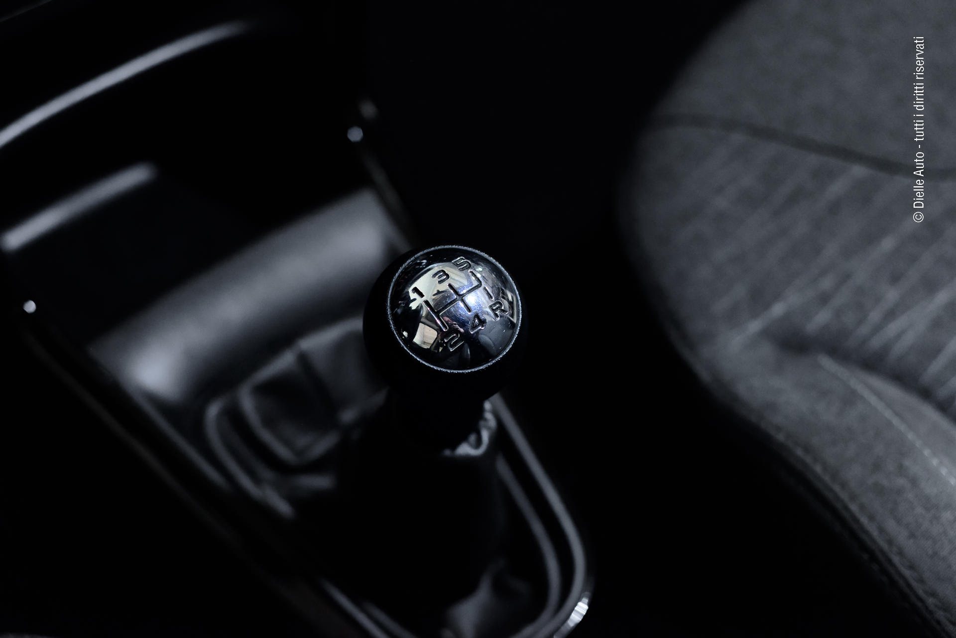 Citroen C3 1.6 bluehdi Seduction 75cv