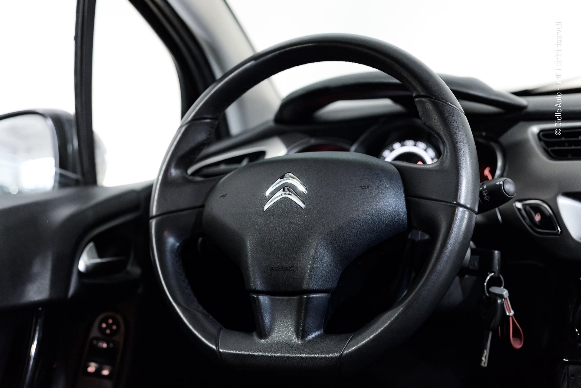 Citroen C3 1.6 bluehdi Seduction 75cv