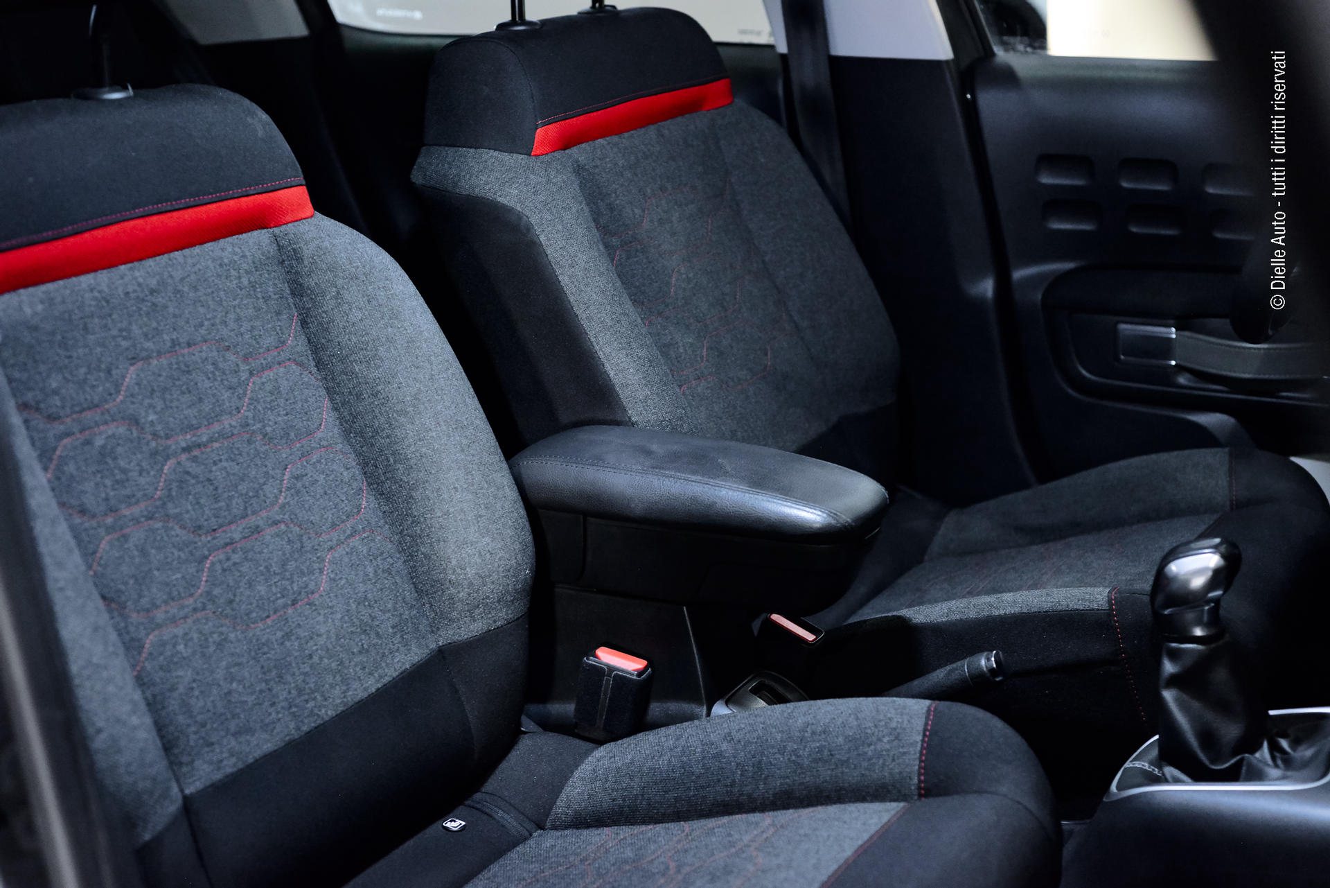 Citroen C3 1.2 puretech Shine Gpl 82cv