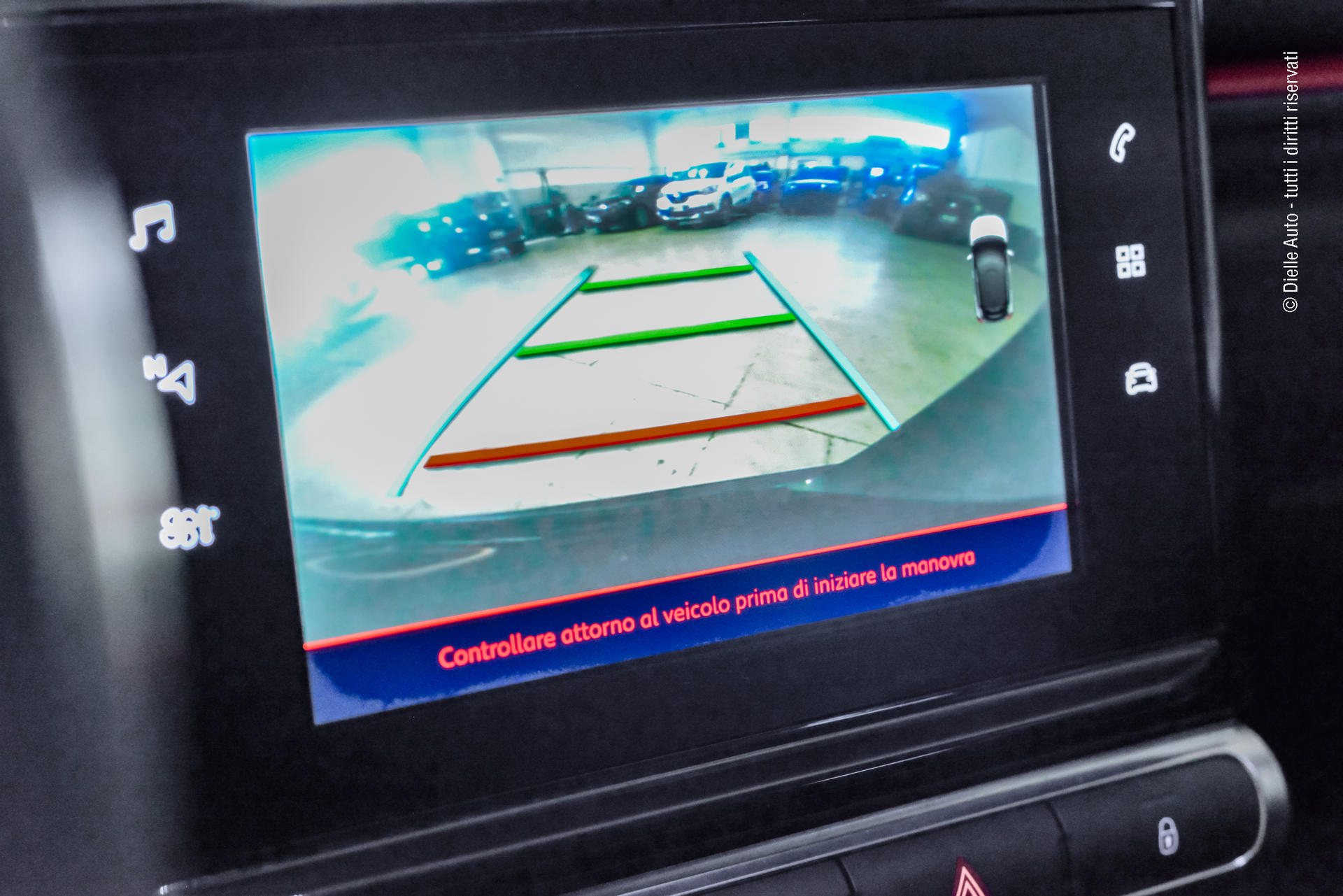 Citroen C3 1.2 puretech Shine Gpl 82cv