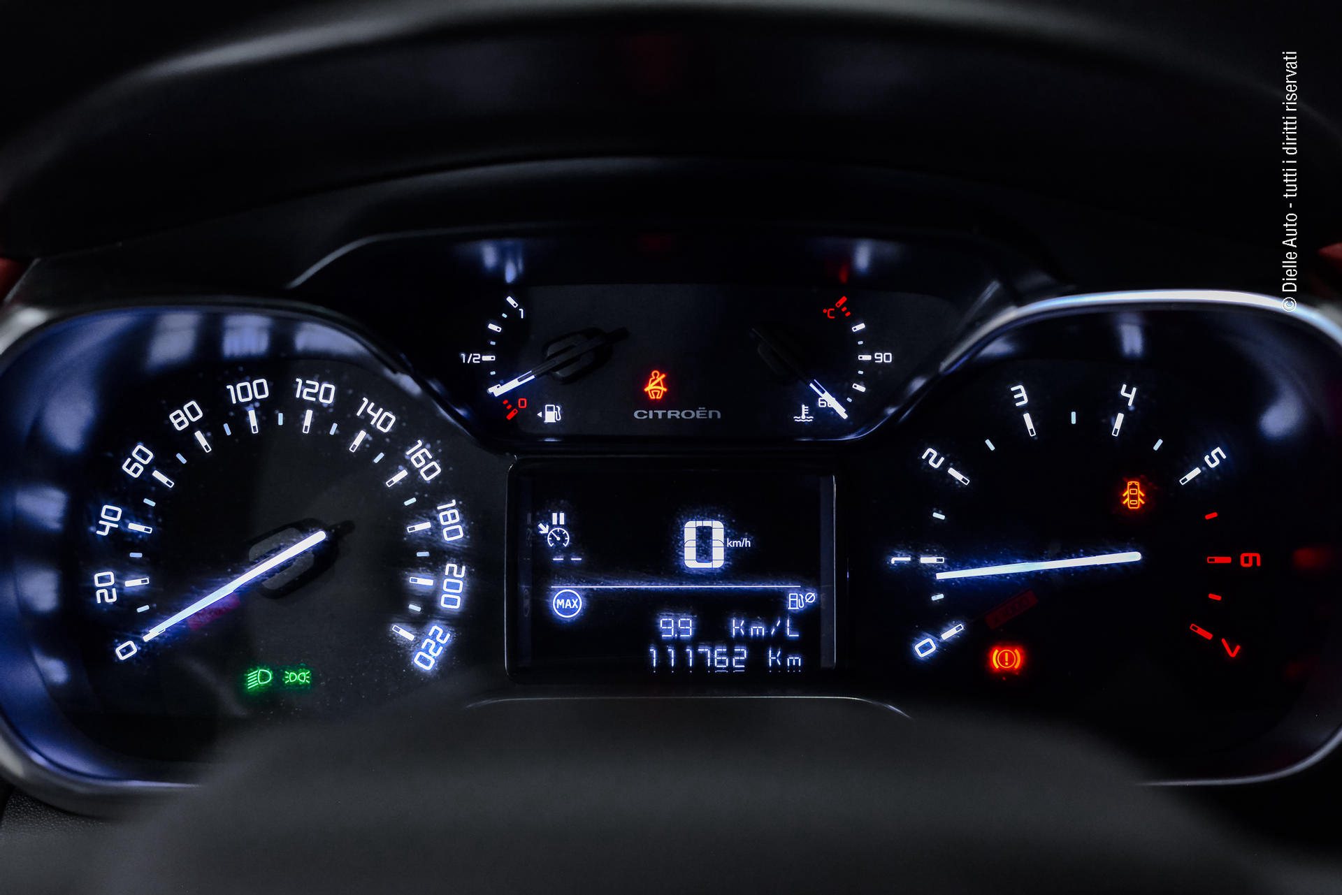 Citroen C3 1.2 puretech Shine Gpl 82cv