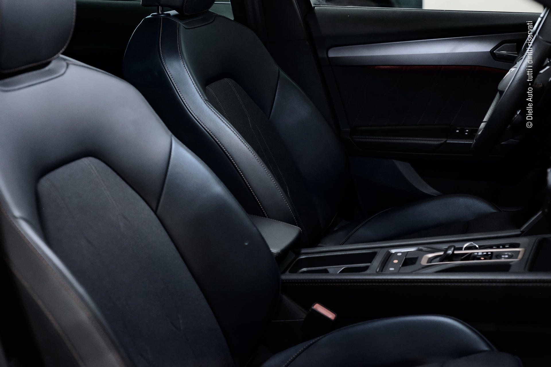Cupra Formentor 1.5 hybrid 150cv dsg