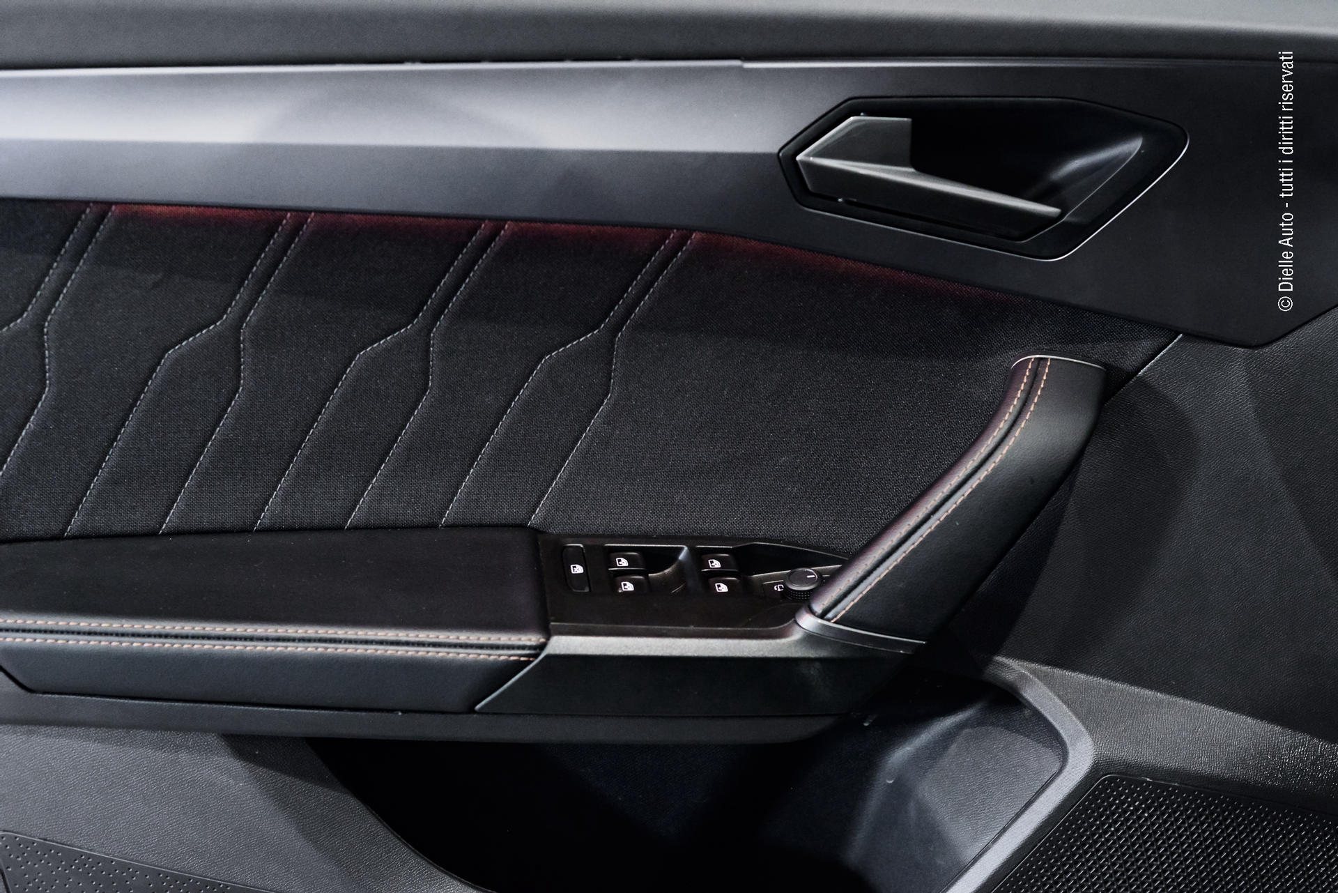 Cupra Formentor 1.5 hybrid 150cv dsg