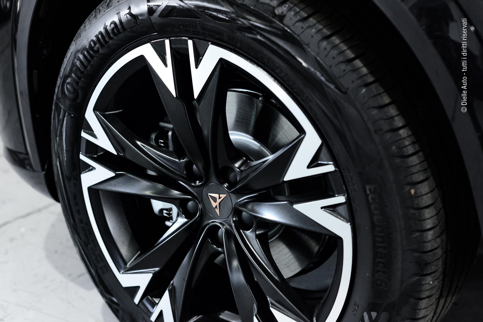 Cupra Formentor 1.5 TSI 204CV DSG PHEV Formentor 