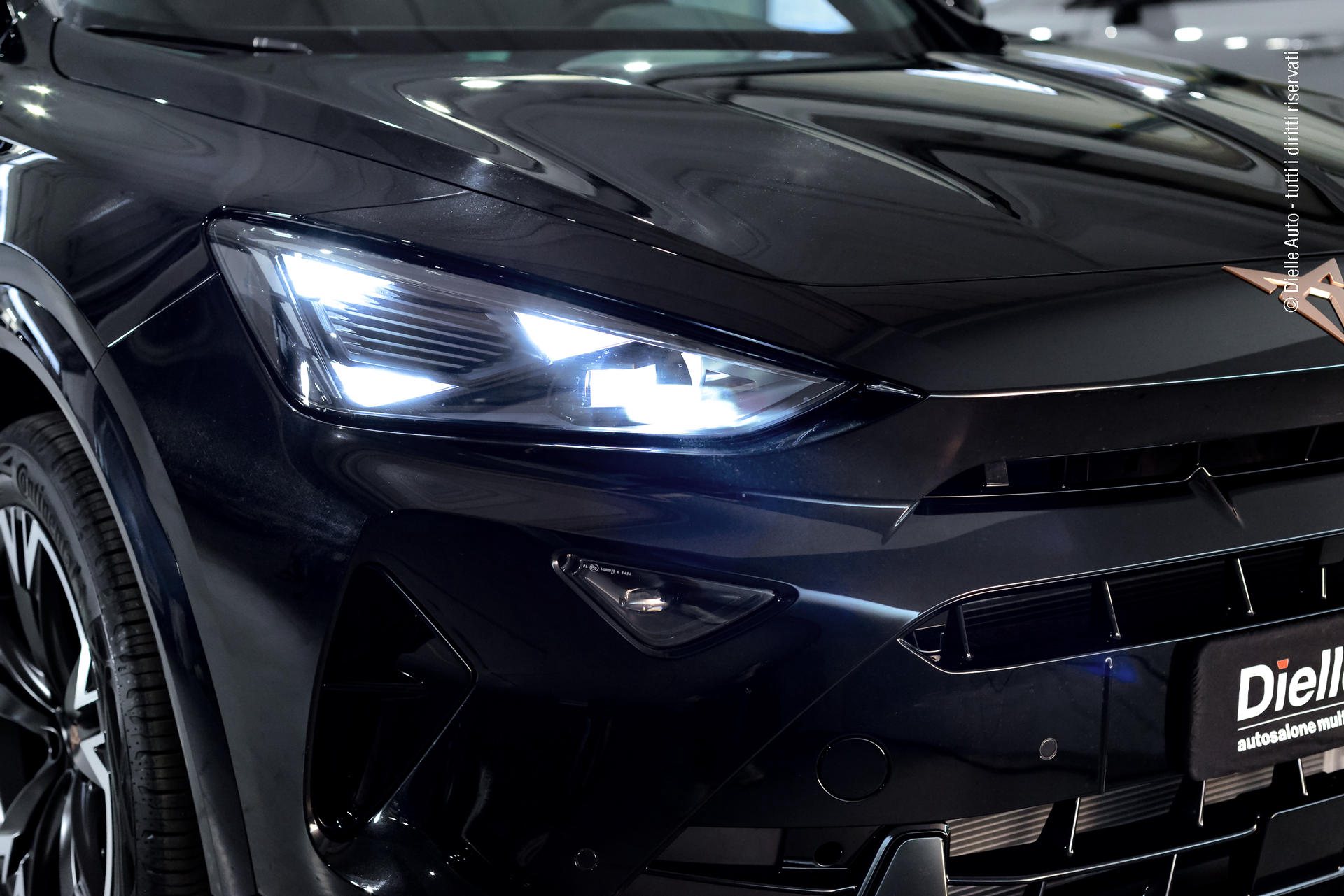 Cupra Formentor 1.5 TSI 204CV DSG PHEV Formentor 