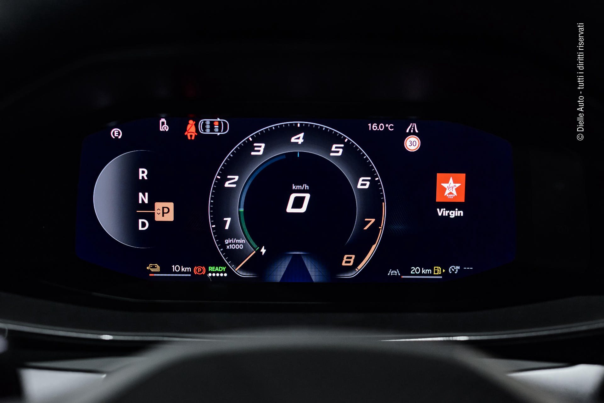 Cupra Formentor 1.5 TSI 204CV DSG PHEV Formentor 