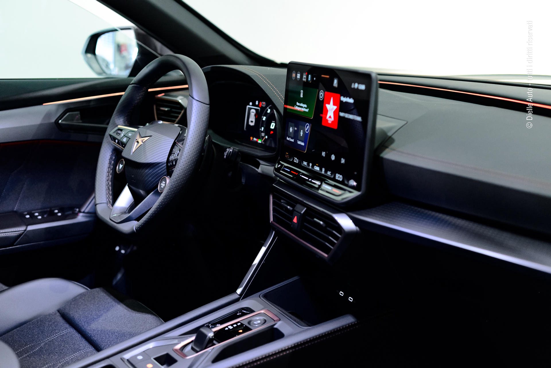 Cupra Formentor 1.5 TSI 204CV DSG PHEV Formentor 