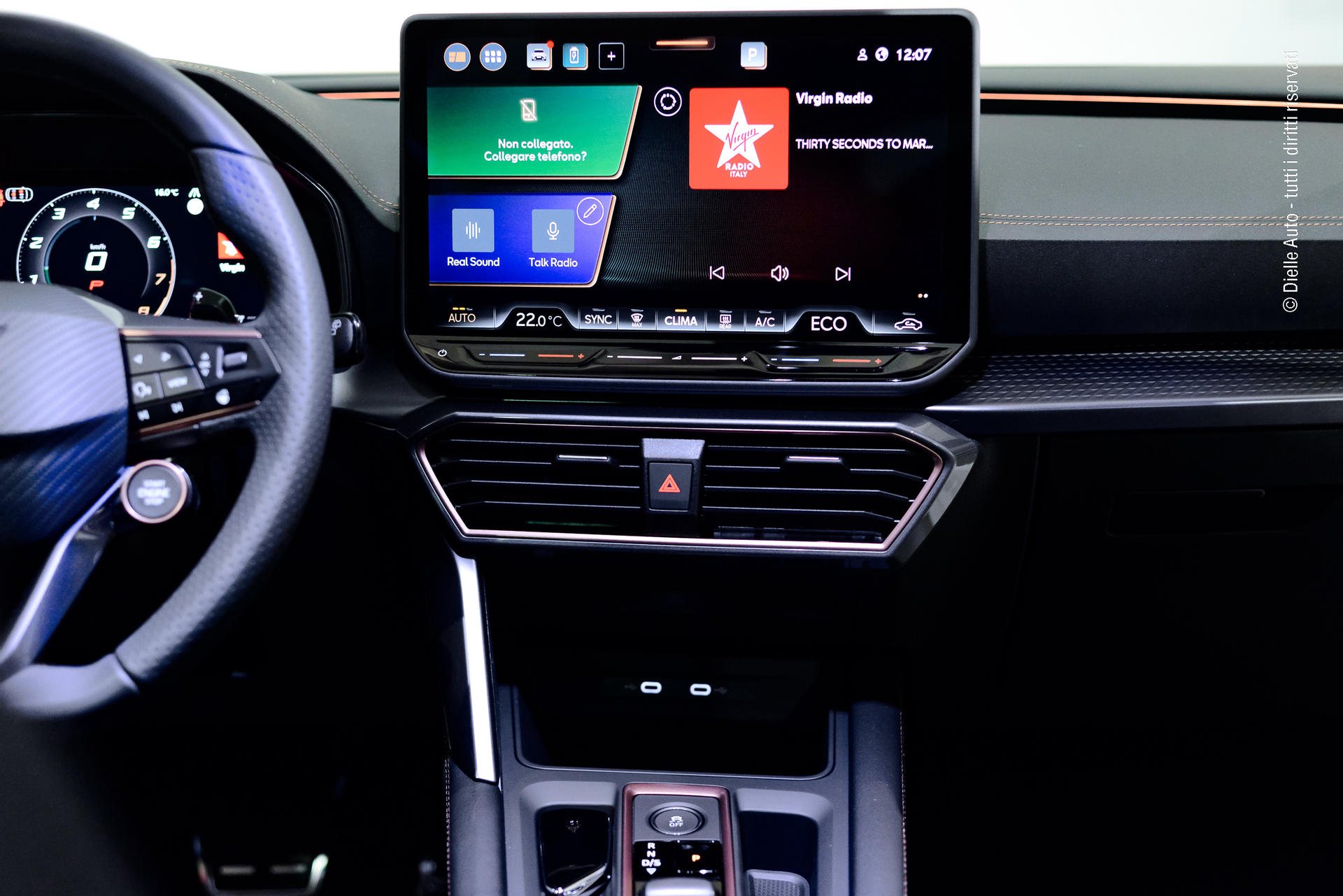 Cupra Formentor 1.5 TSI 204CV DSG PHEV Formentor 