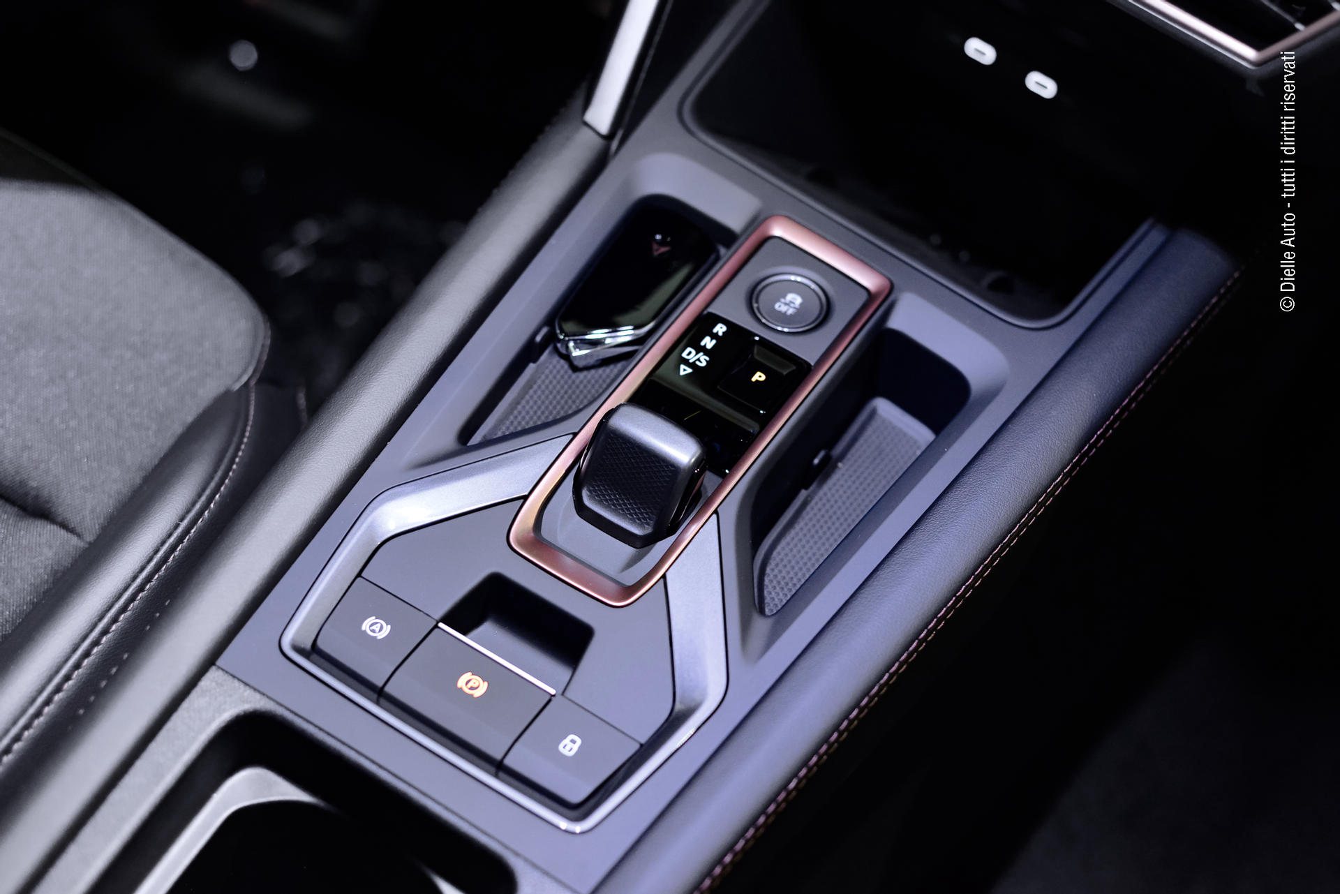 Cupra Formentor 1.5 TSI 204CV DSG PHEV Formentor 