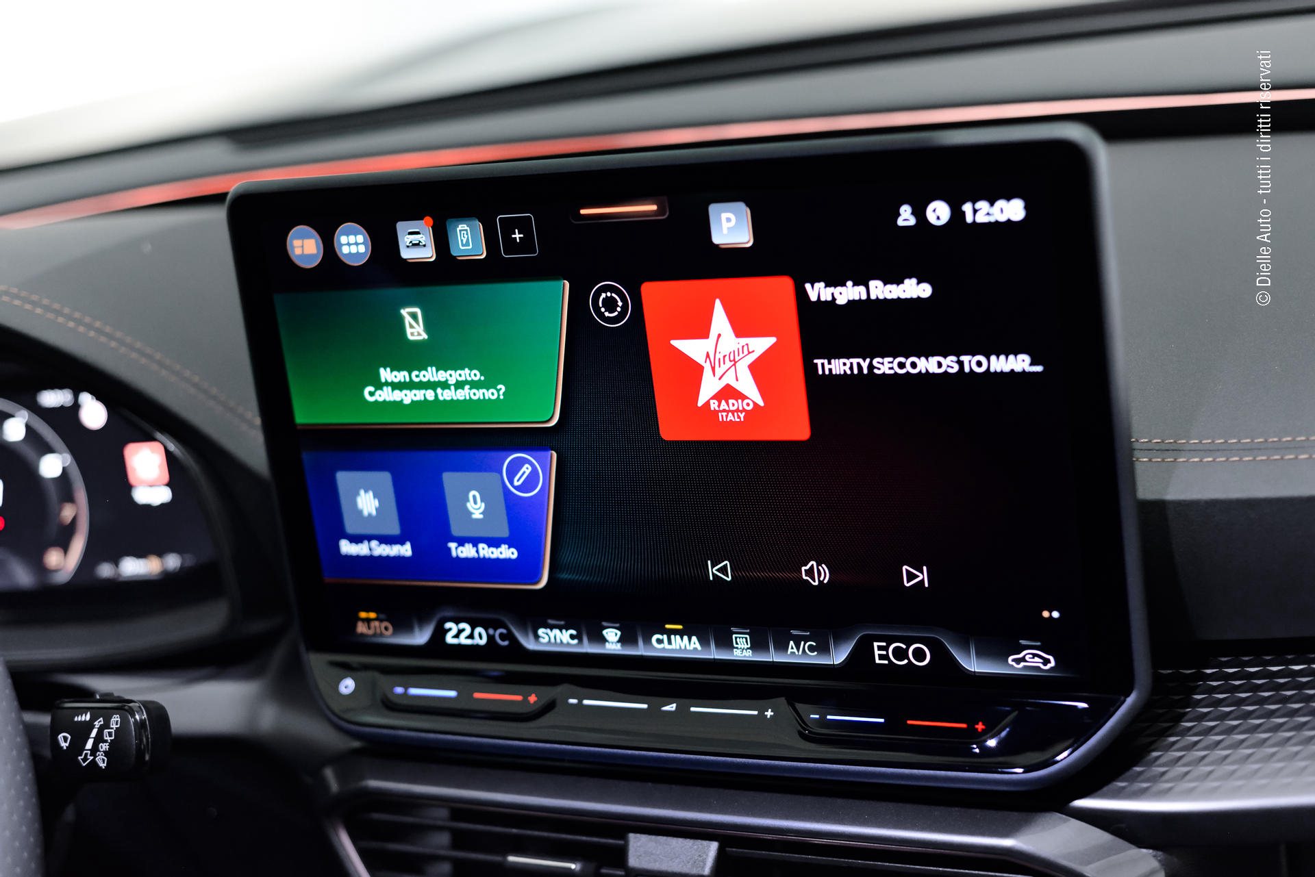 Cupra Formentor 1.5 TSI 204CV DSG PHEV Formentor 