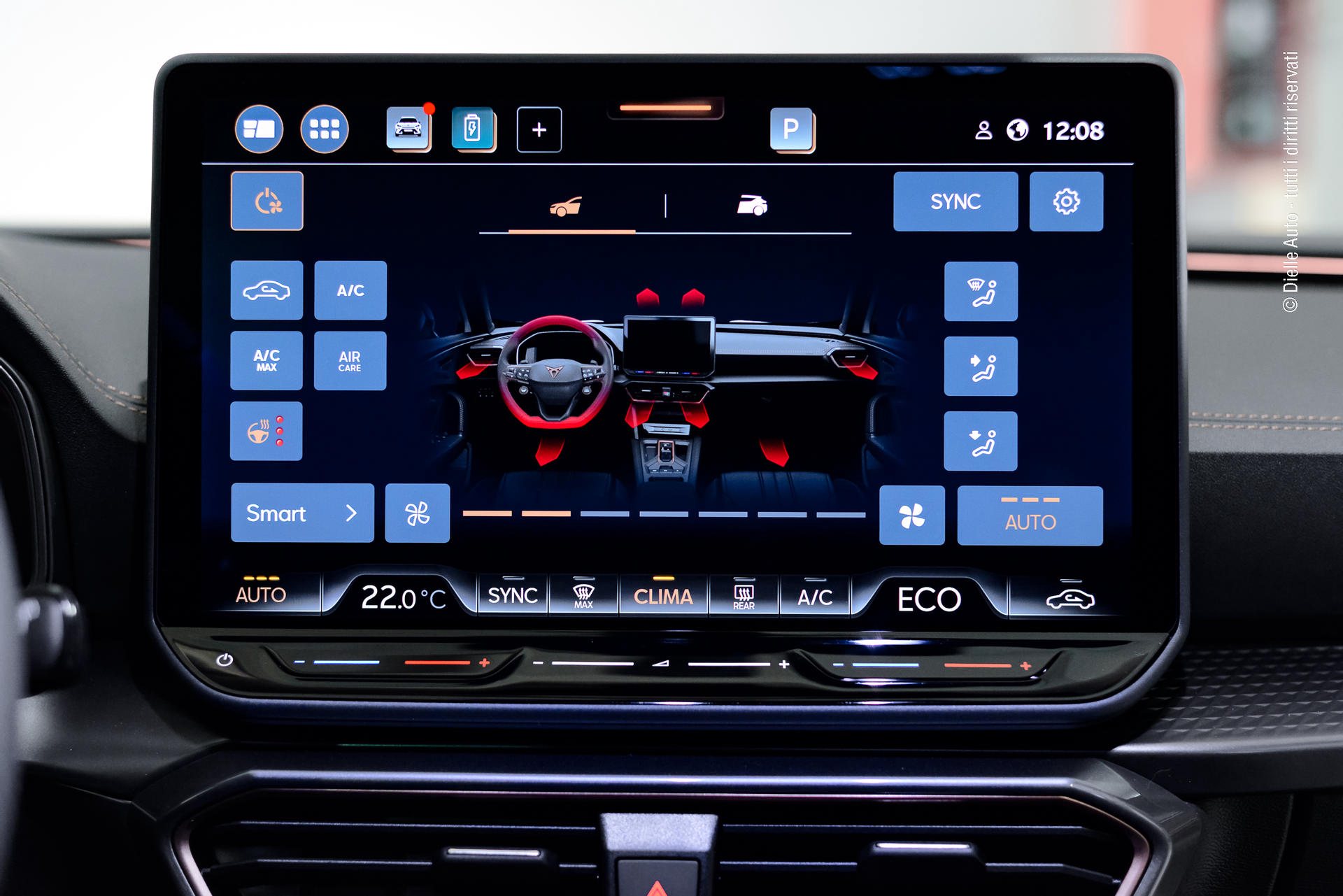 Cupra Formentor 1.5 TSI 204CV DSG PHEV Formentor 