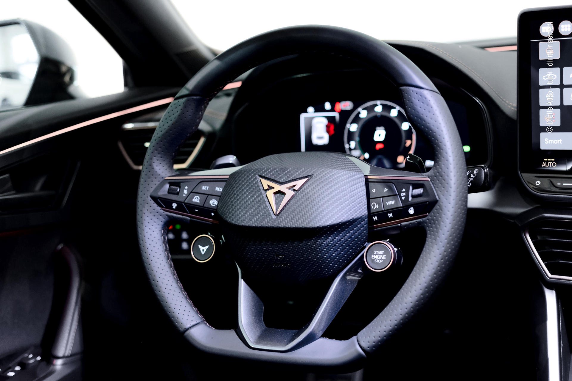 Cupra Formentor 1.5 TSI 204CV DSG PHEV Formentor 