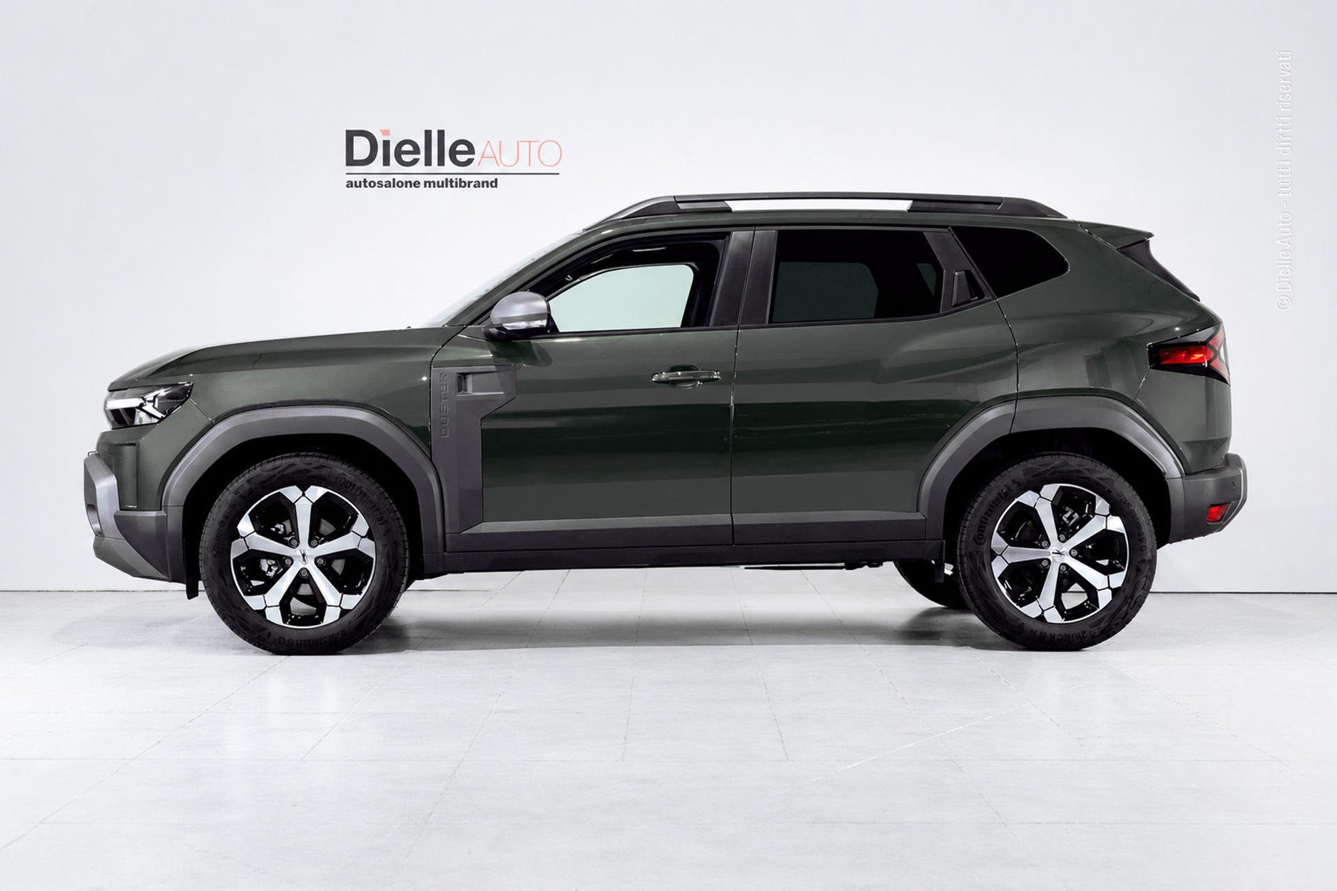 Dacia Duster 1.2 Eco-G Journey 120cv *PACK WINTER*