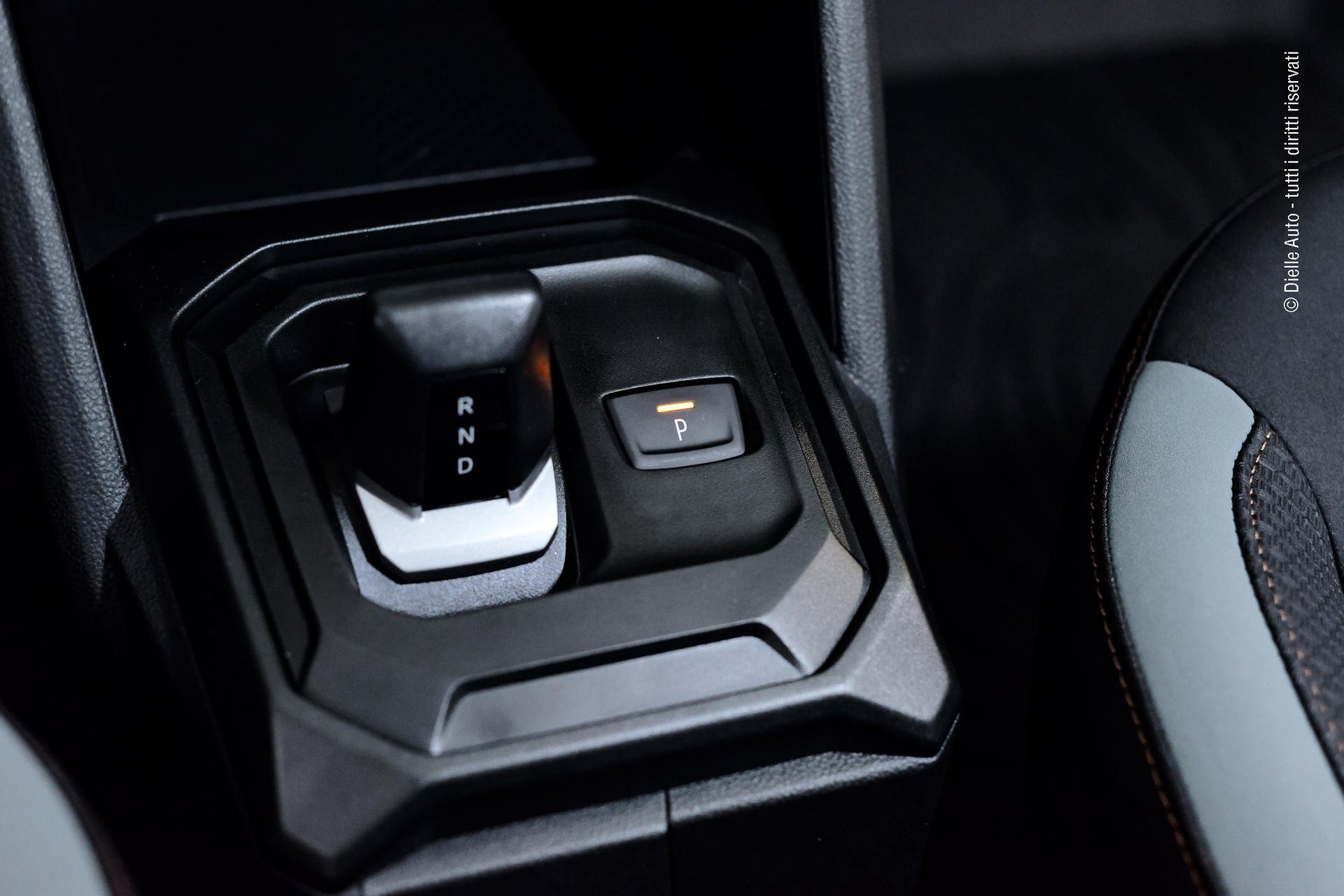 Dacia Duster 1.2 Eco-G Extreme 120cv AUTOMATICO