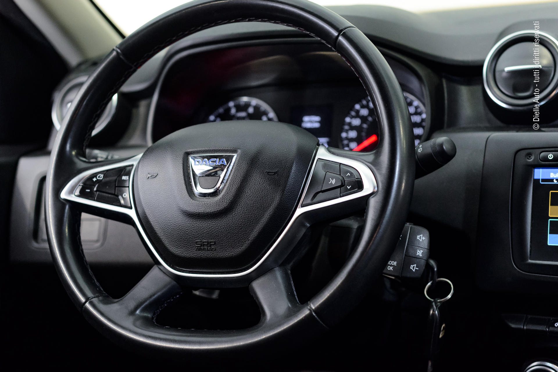 Dacia Duster 1.6 sce Prestige Gpl 4x2 s&s 115cv