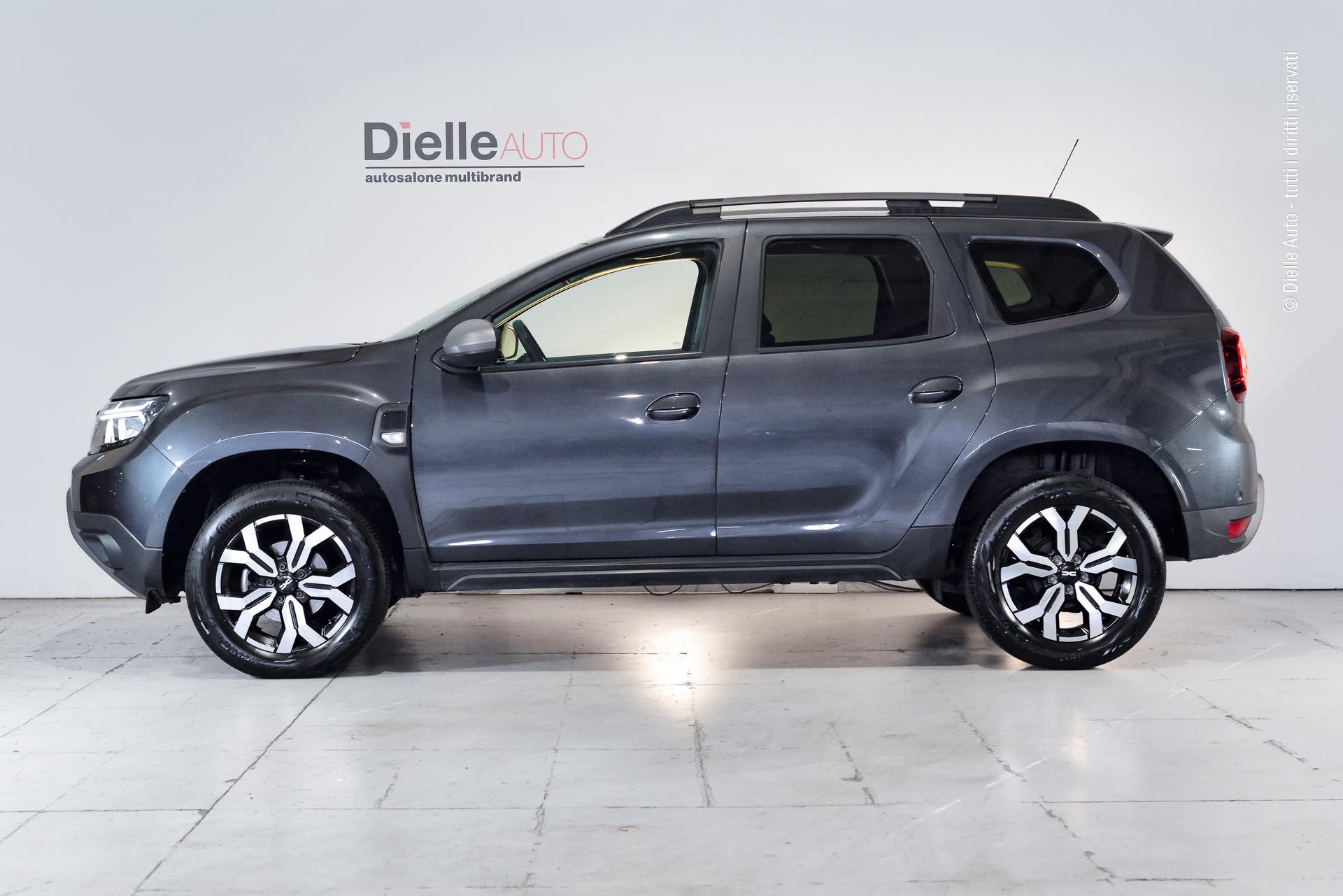 Dacia Duster 1.0 tce Journey Gpl 4x2 100cv