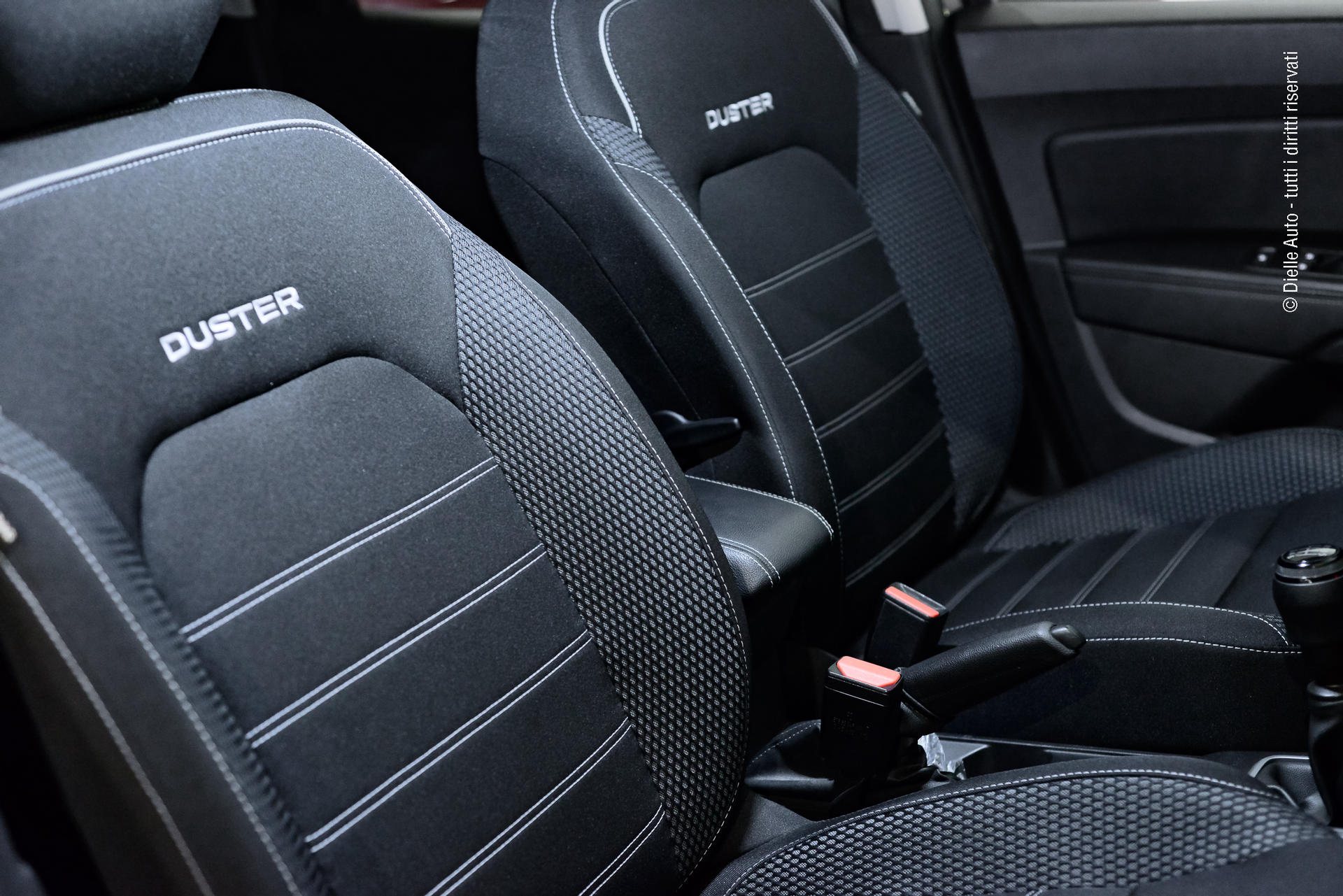 Dacia Duster 1.0 tce Journey Gpl 4x2 100cv