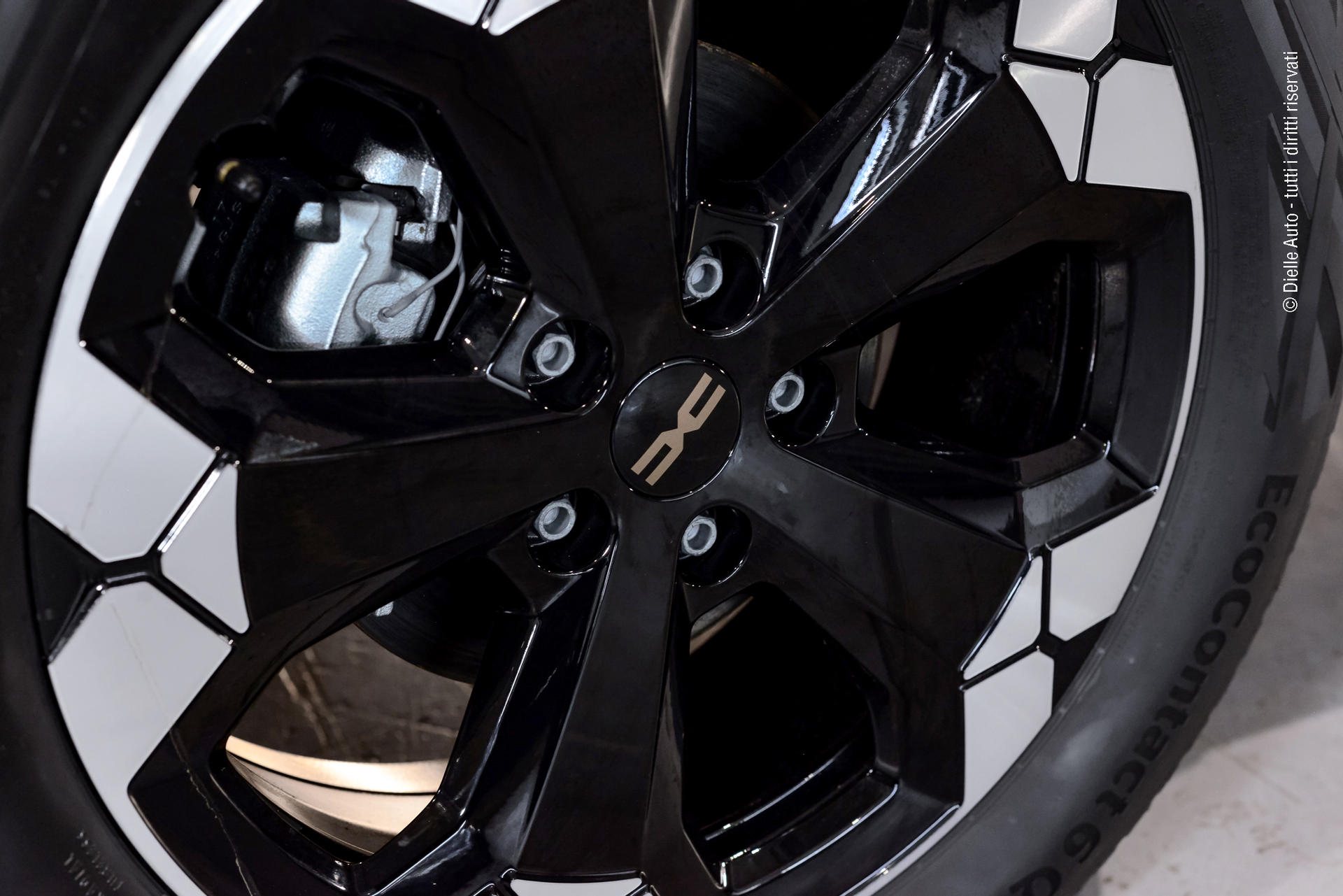 Dacia Duster 1.0 Eco-G Extreme 100cv