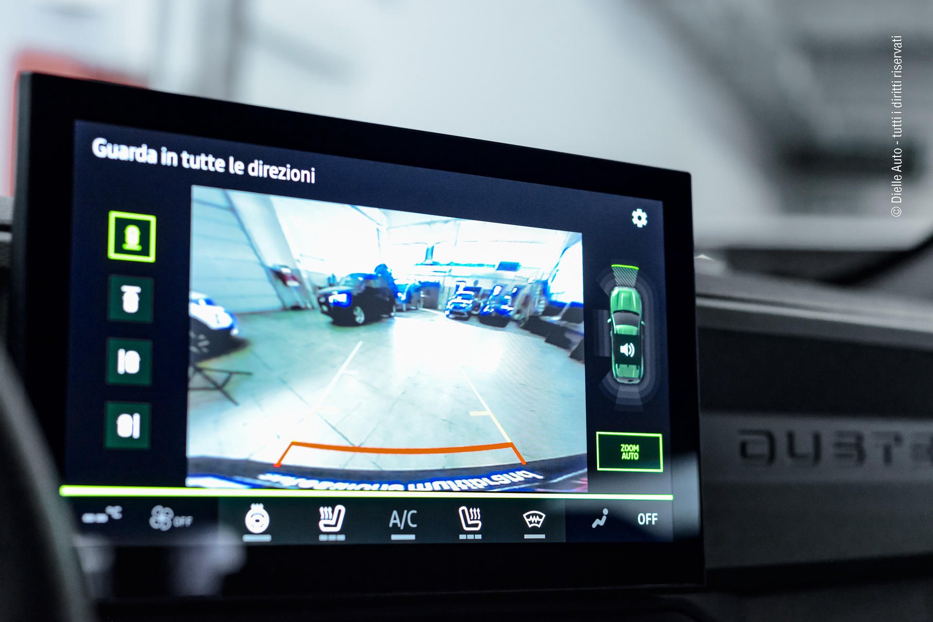 Dacia Duster 1.0 Eco-G Extreme 100cv