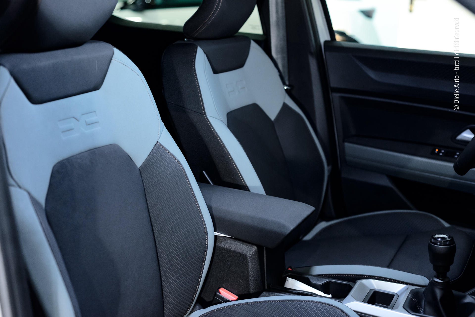 Dacia Duster 1.0 Eco-G Extreme 100cv