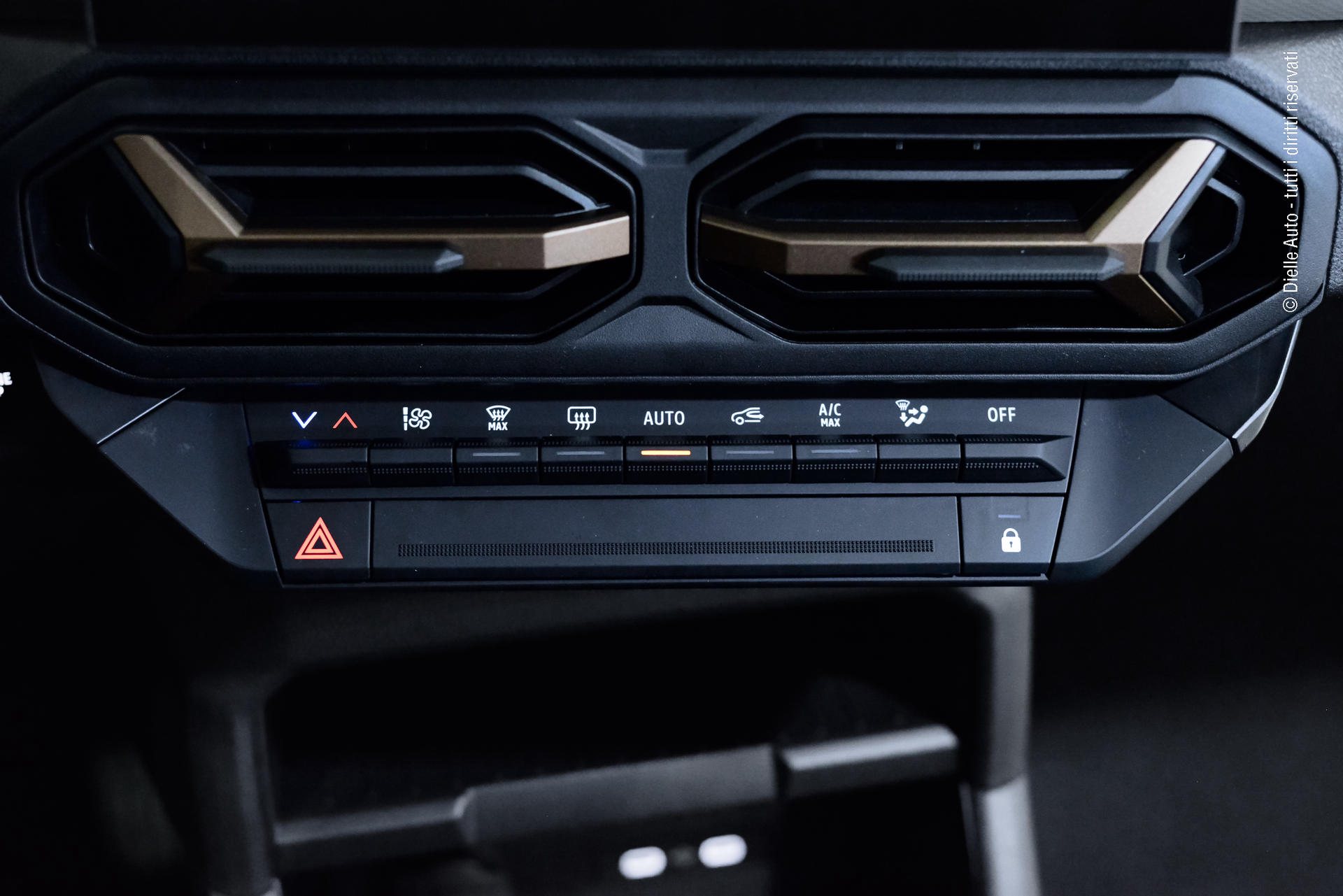 Dacia Duster 1.0 Eco-G Extreme 100cv