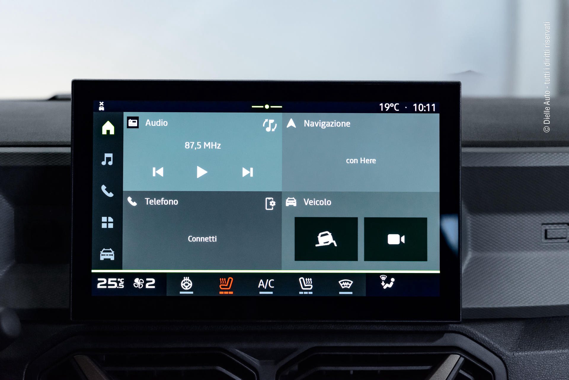 Dacia Duster 1.0 Eco-G Extreme 100cv