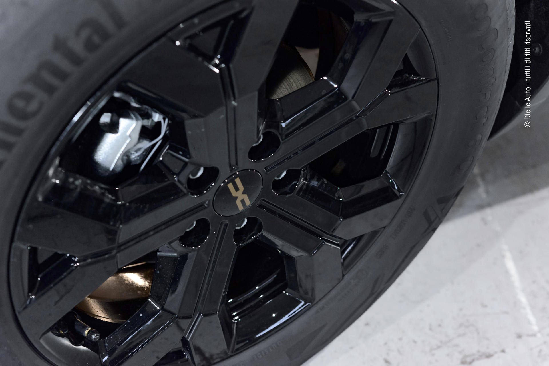 Dacia Duster 1.2 Eco-G Extreme 120cv