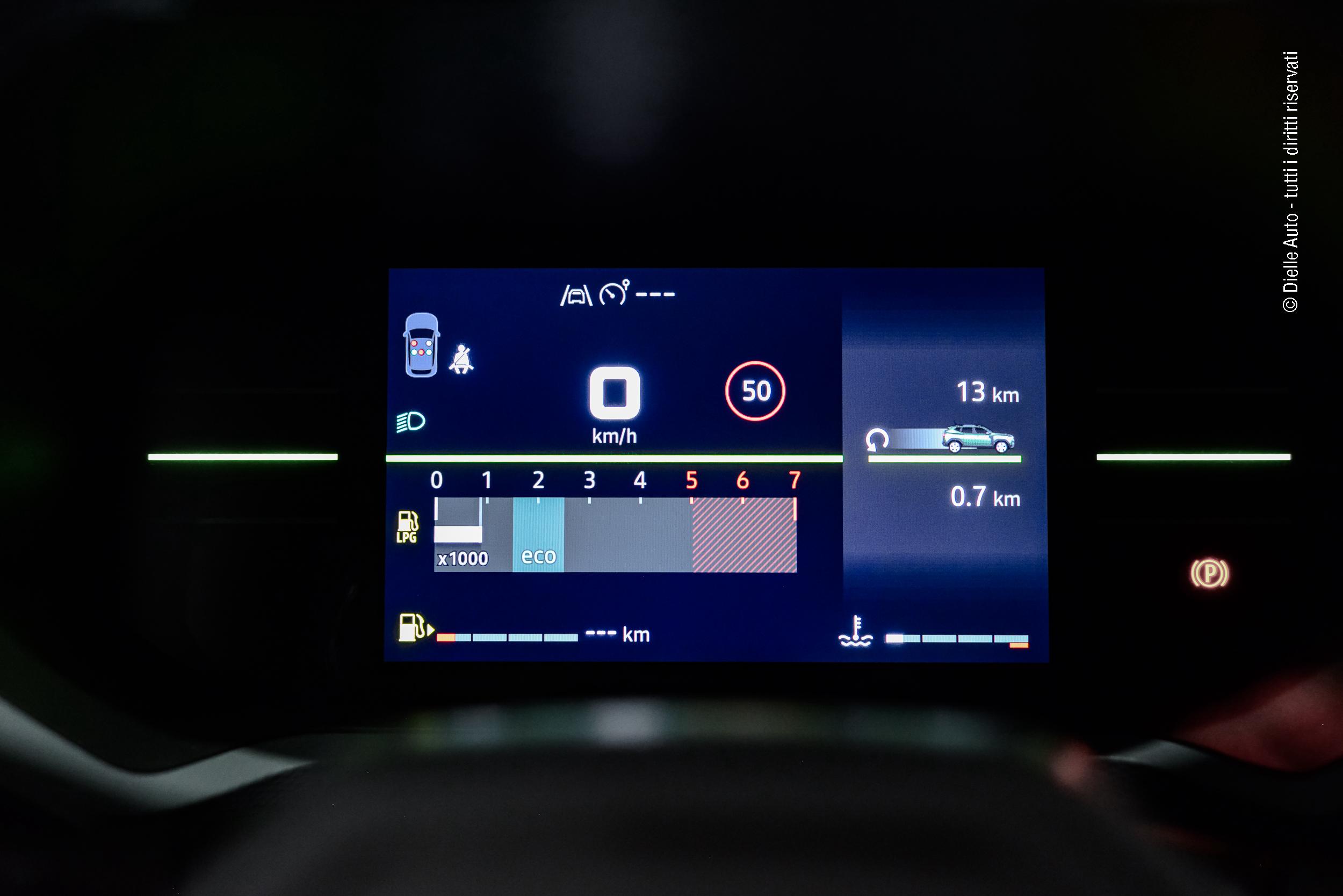 Dacia Duster 1.2 Eco-G Extreme 120cv - VARI COLORI
