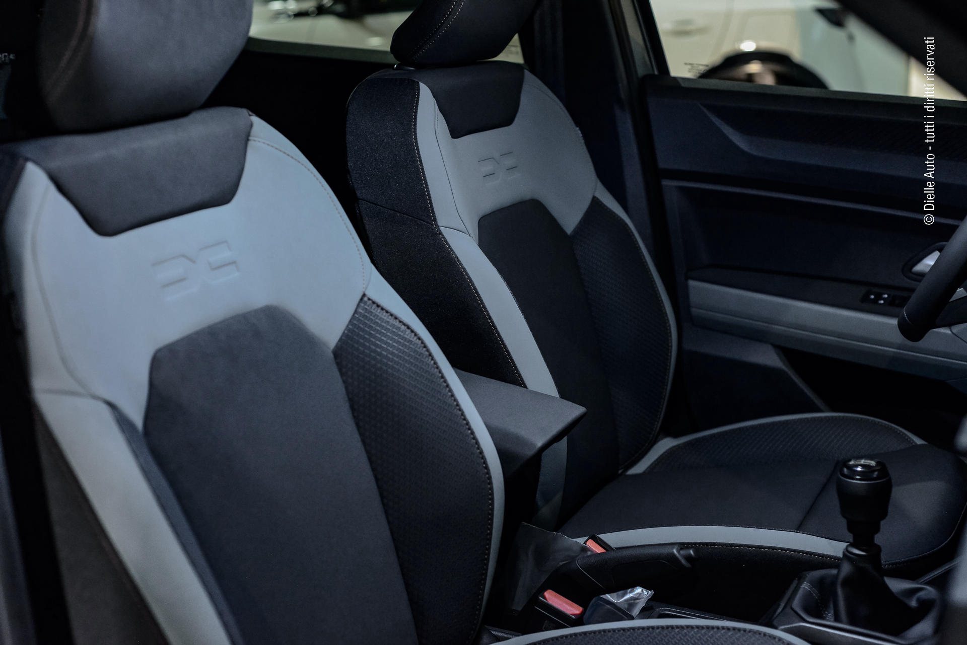 Dacia Duster 1.2 Eco-G Extreme 120cv