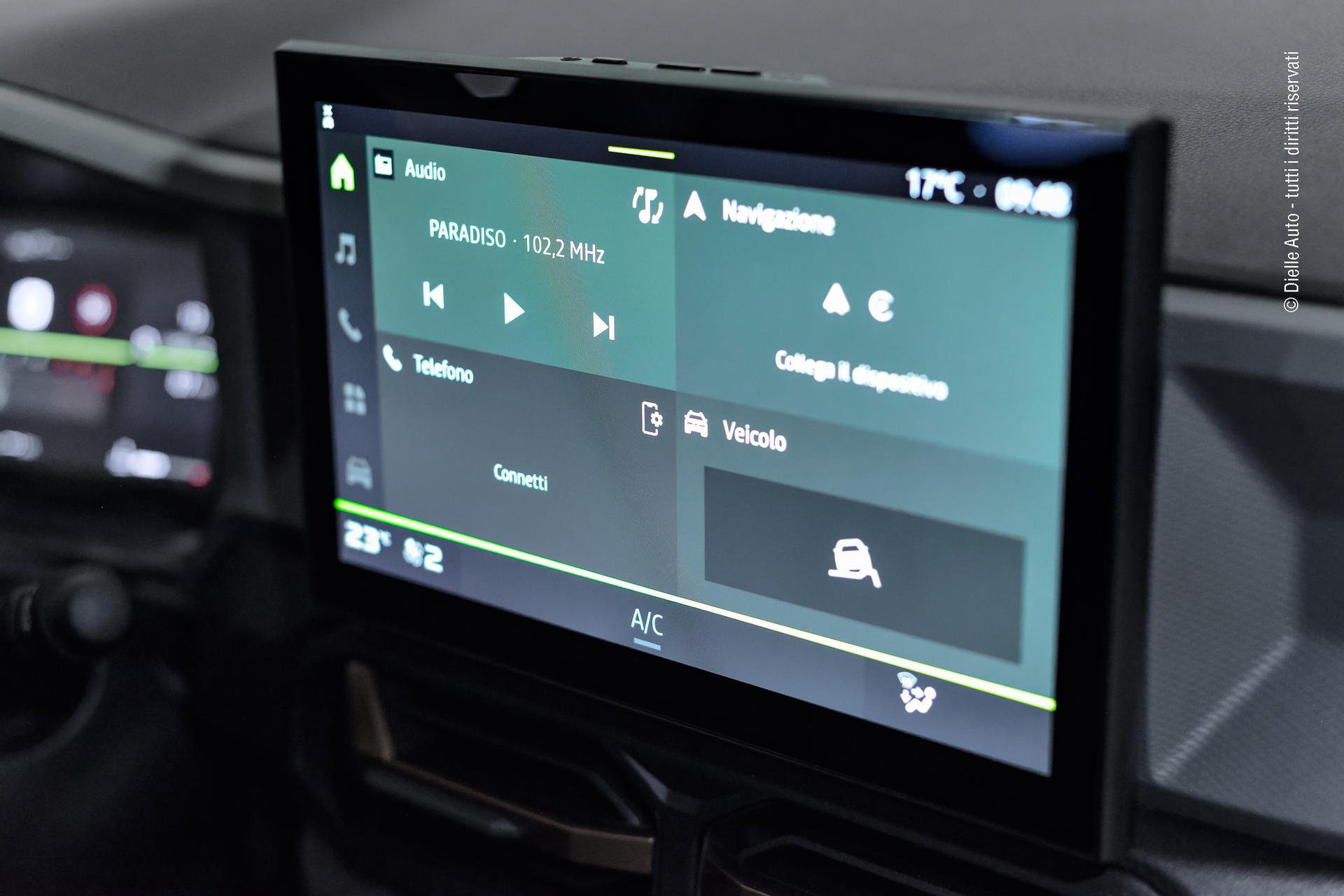 Dacia Duster 1.2 Eco-G Extreme 120cv