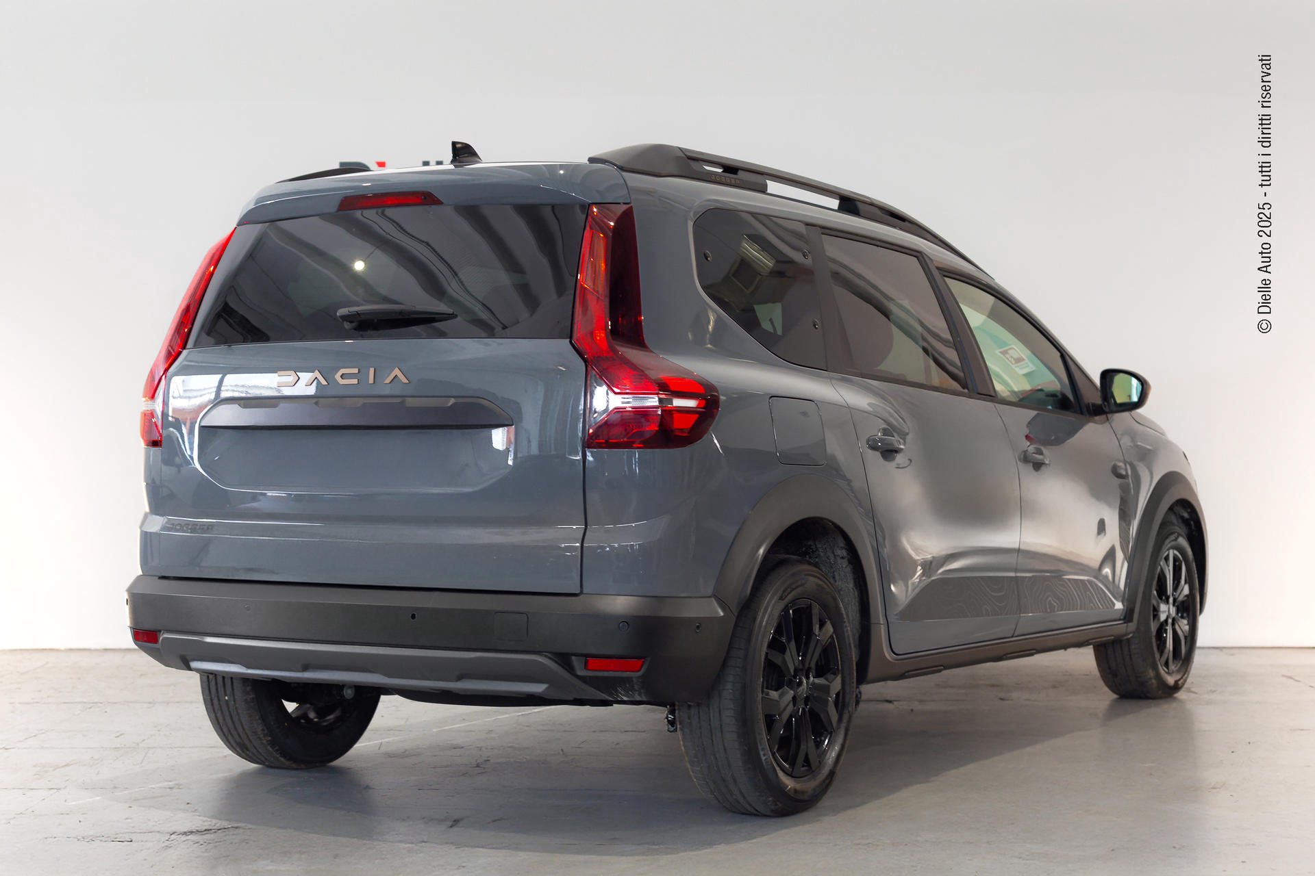 Dacia Jogger 1.0 tce Extreme UP Gpl 100cv 7p.ti