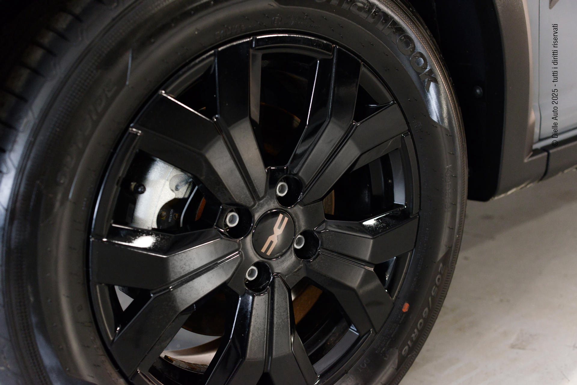 Dacia Jogger 1.0 tce Extreme UP Gpl 100cv 7p.ti