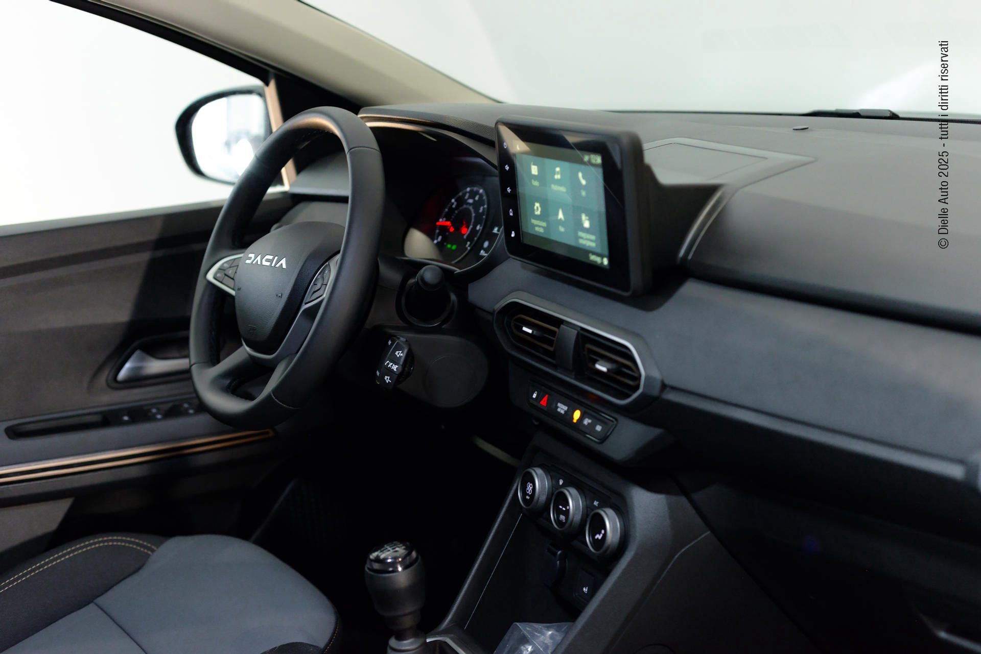 Dacia Jogger 1.0 tce Extreme UP Gpl 100cv 7p.ti