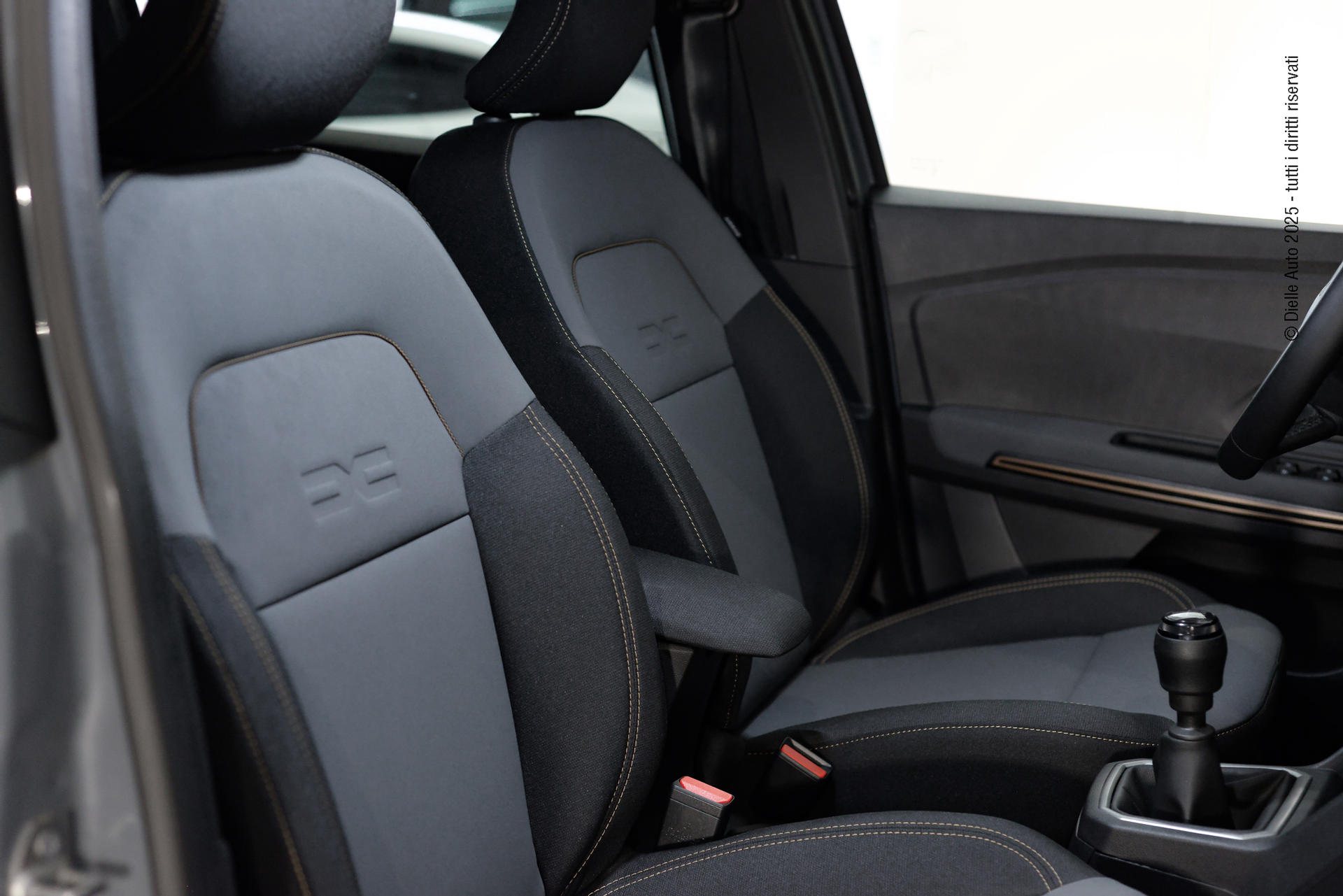 Dacia Jogger 1.0 tce Extreme UP Gpl 100cv 7p.ti