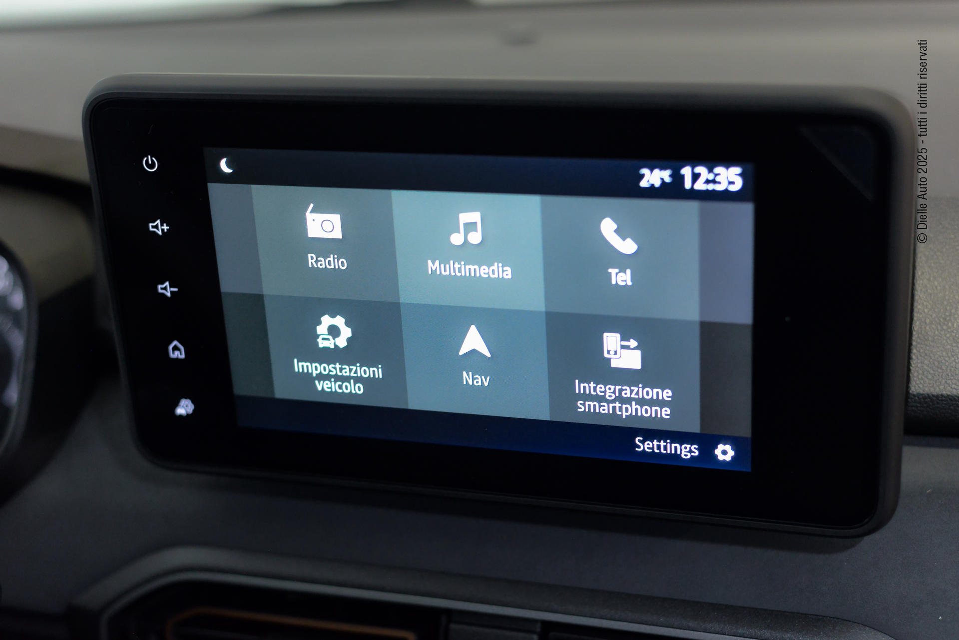 Dacia Jogger 1.0 tce Extreme UP Gpl 100cv 7p.ti