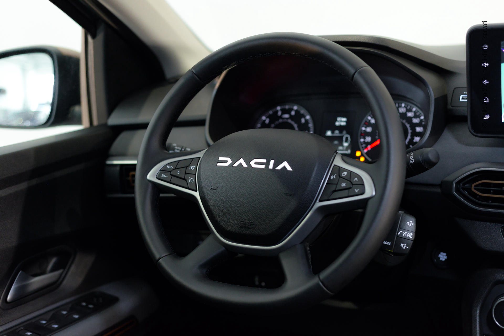 Dacia Jogger 1.0 tce Extreme UP Gpl 100cv 7p.ti